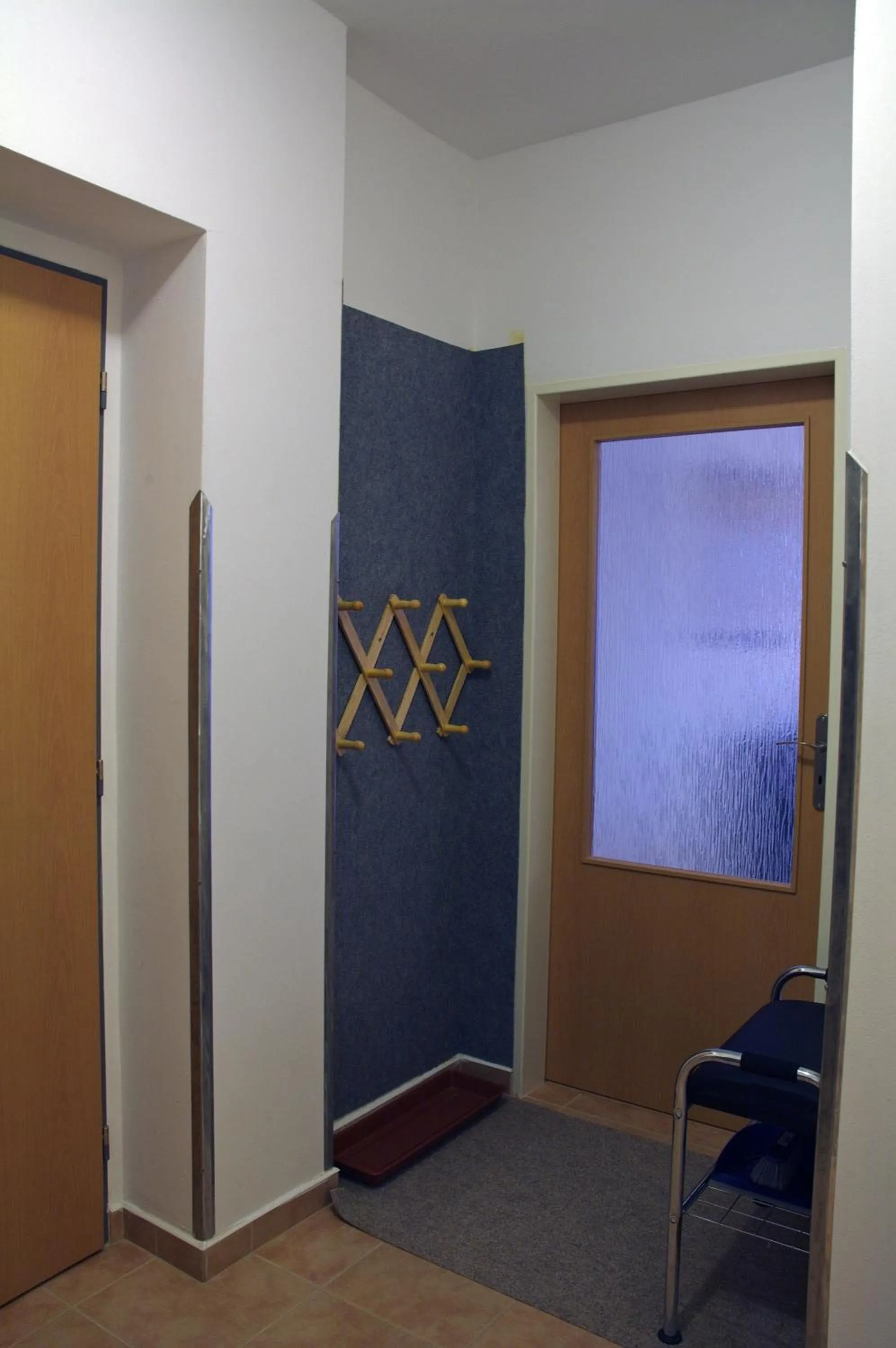 Area and facilities in Apartman Kamila
