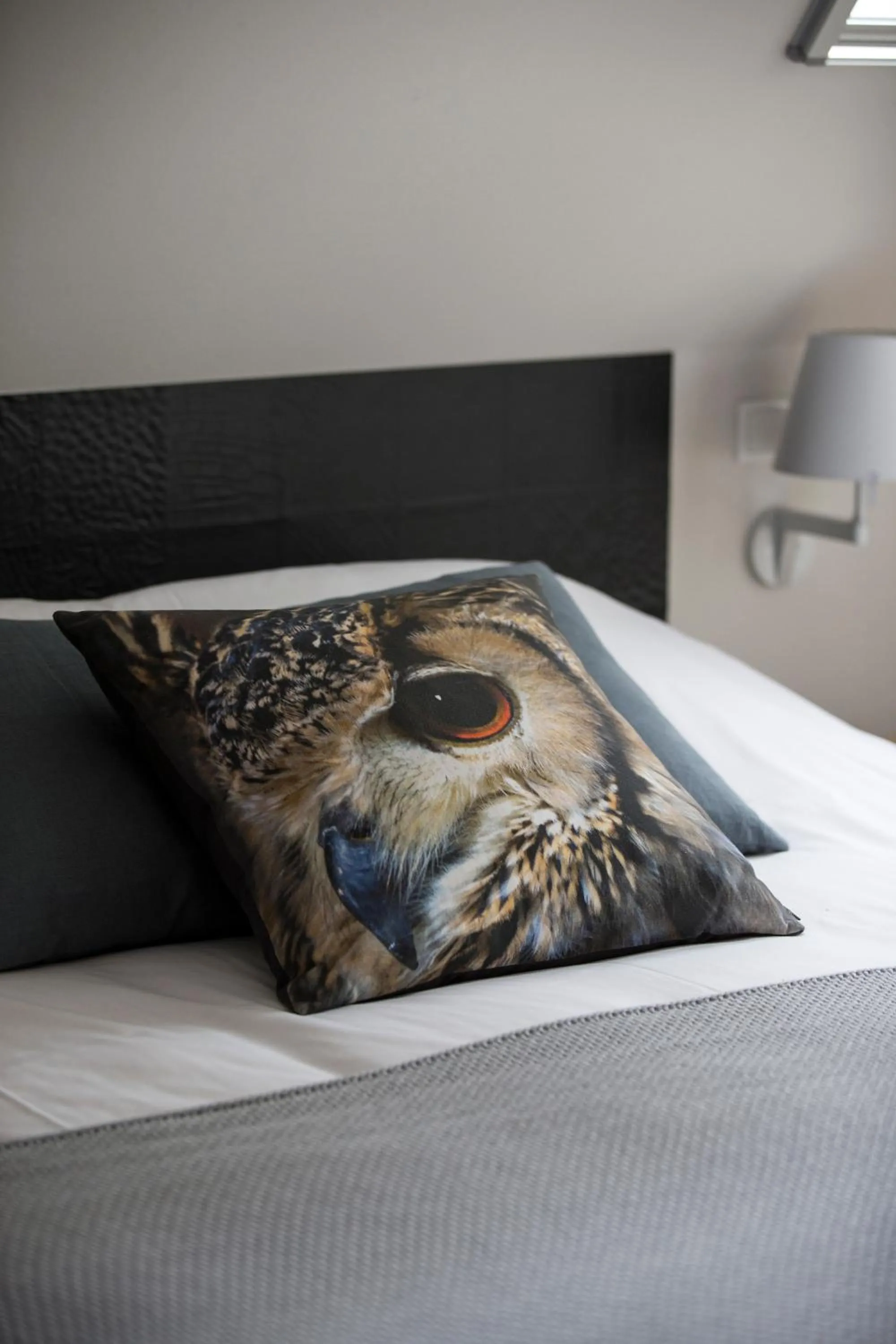 Bedroom, Bed in Erfgoed Bossem