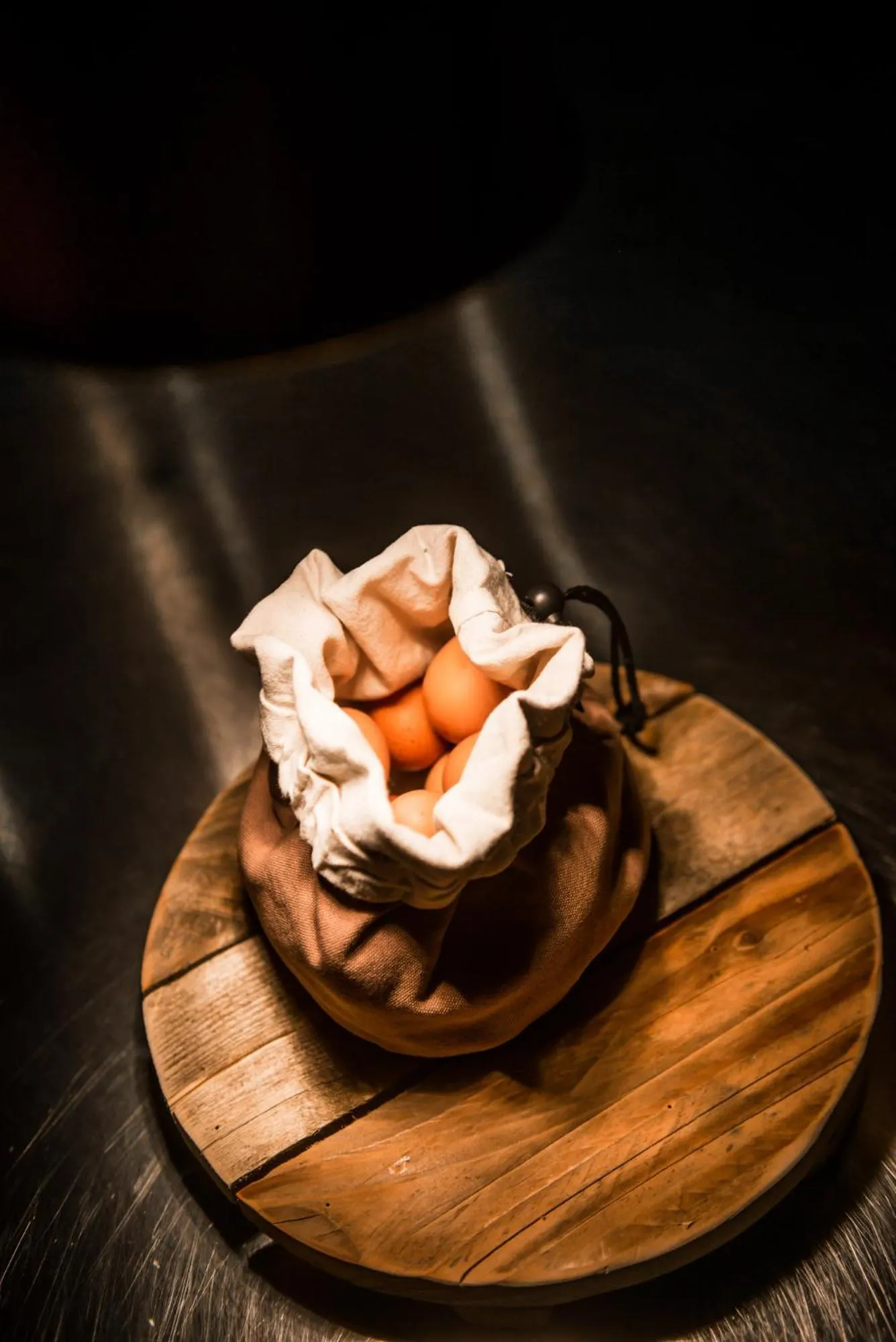 Food and drinks in Erfgoed Bossem