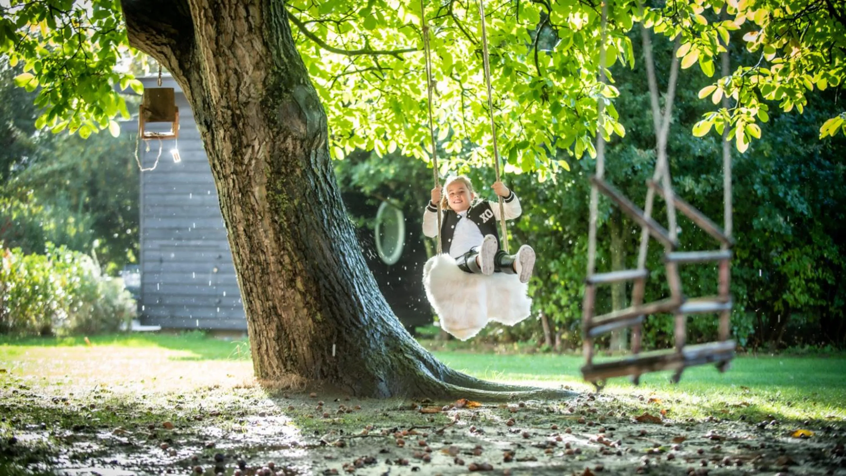 Spring in Erfgoed Bossem