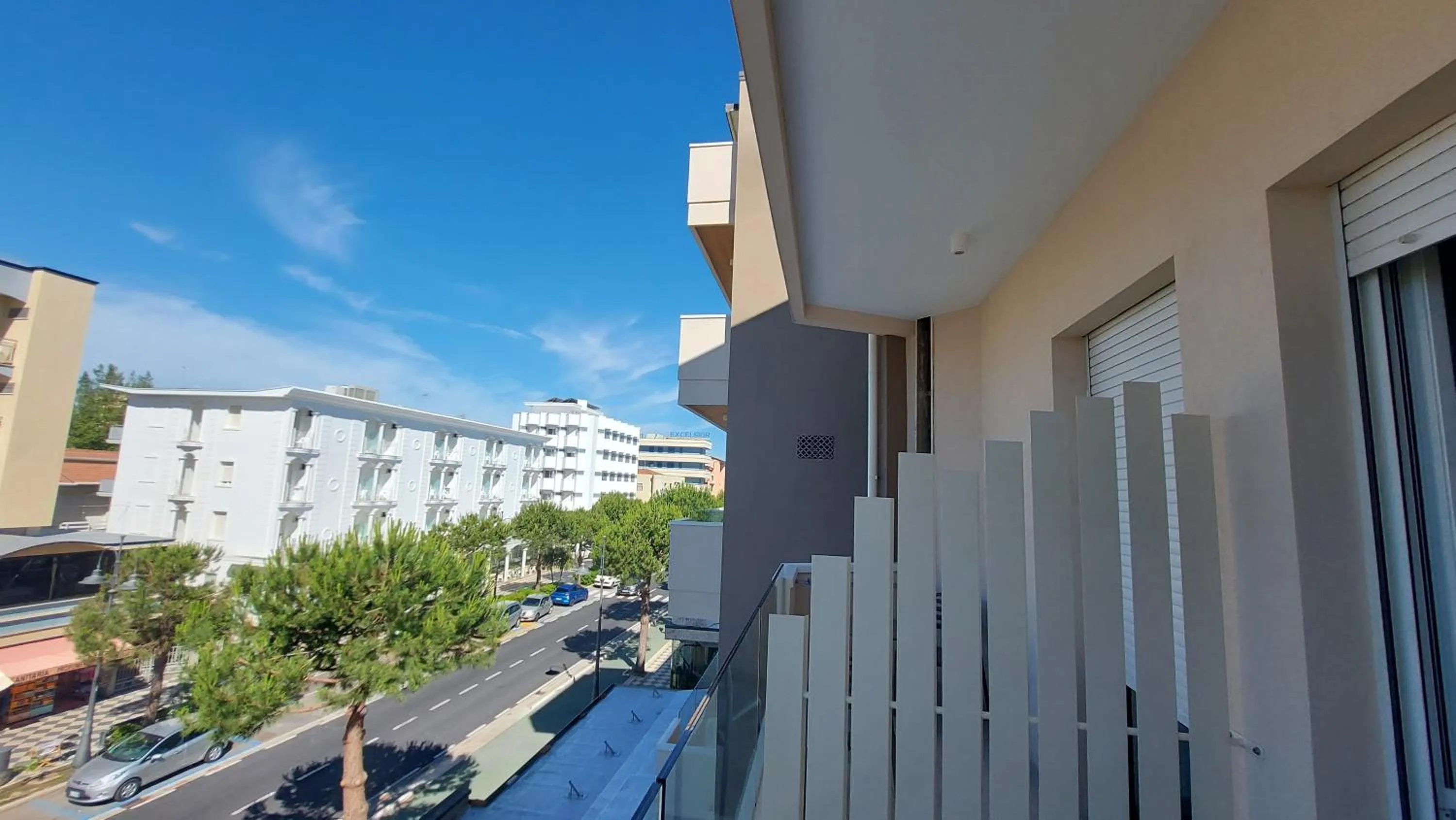View (from property/room) in Miomar Beach Hotel