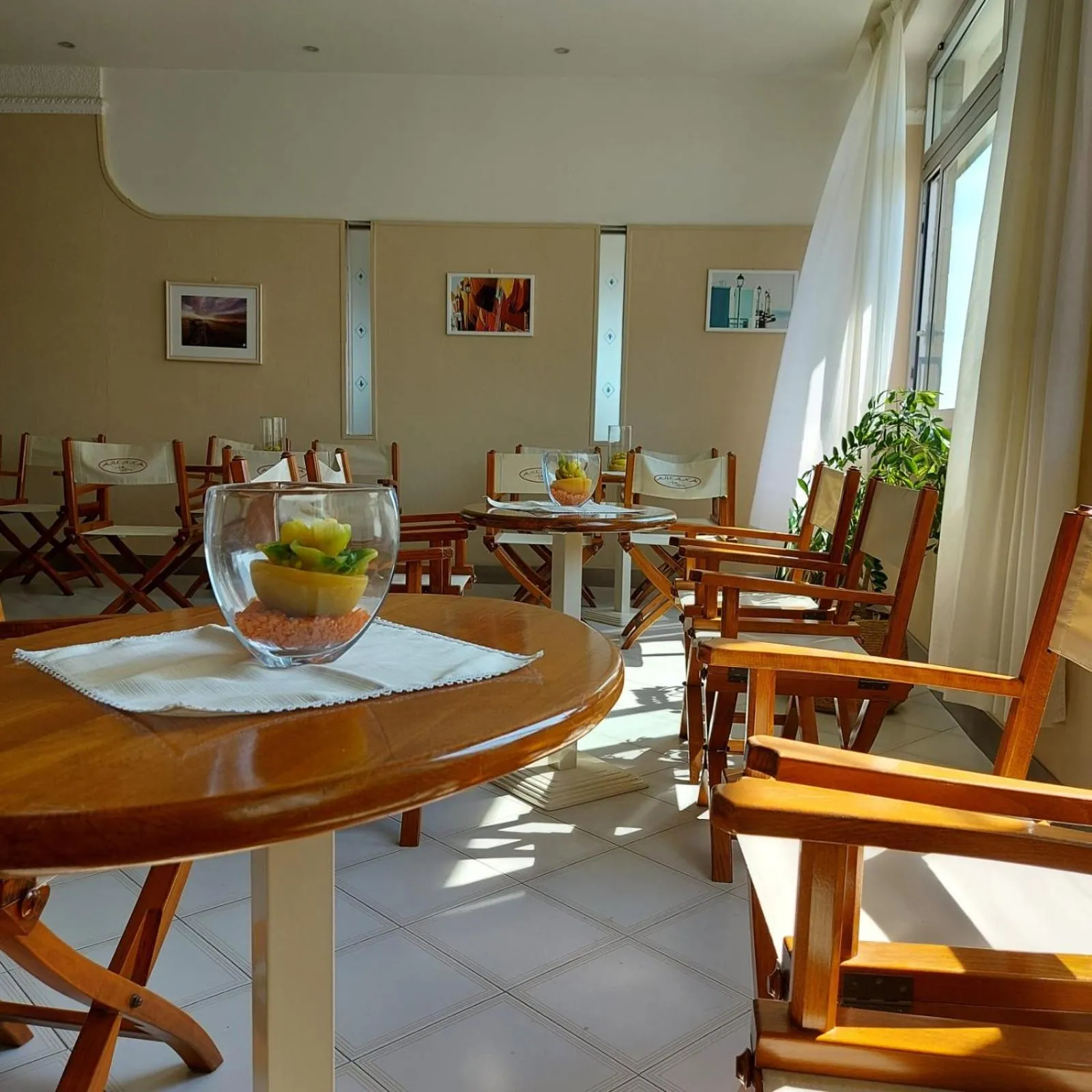Lounge or bar in Miomar Beach Hotel