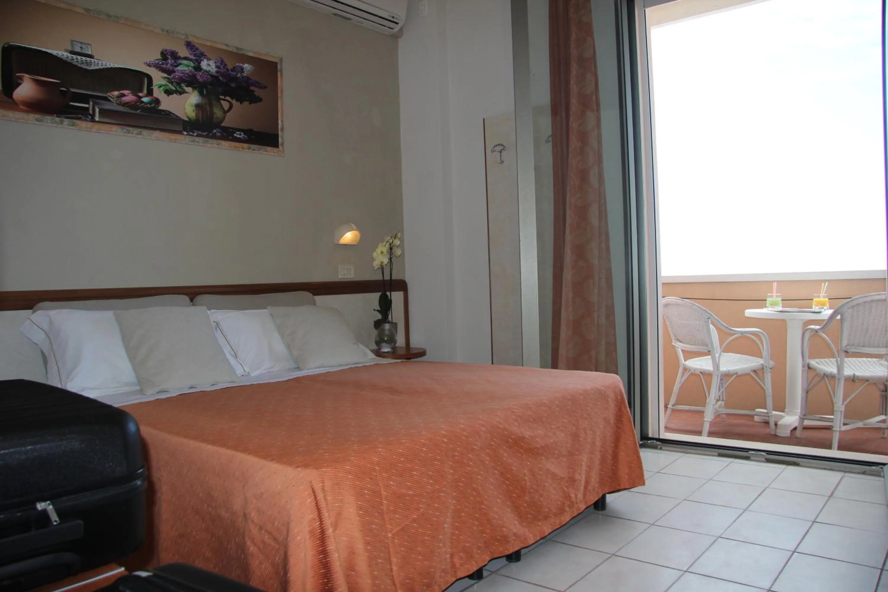 Bedroom, Bed in Miomar Beach Hotel