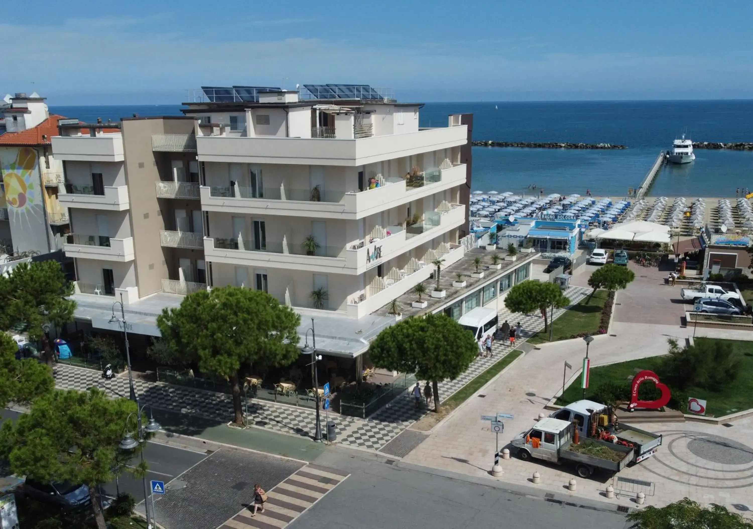 Miomar Beach Hotel Miomar Beach Hotel