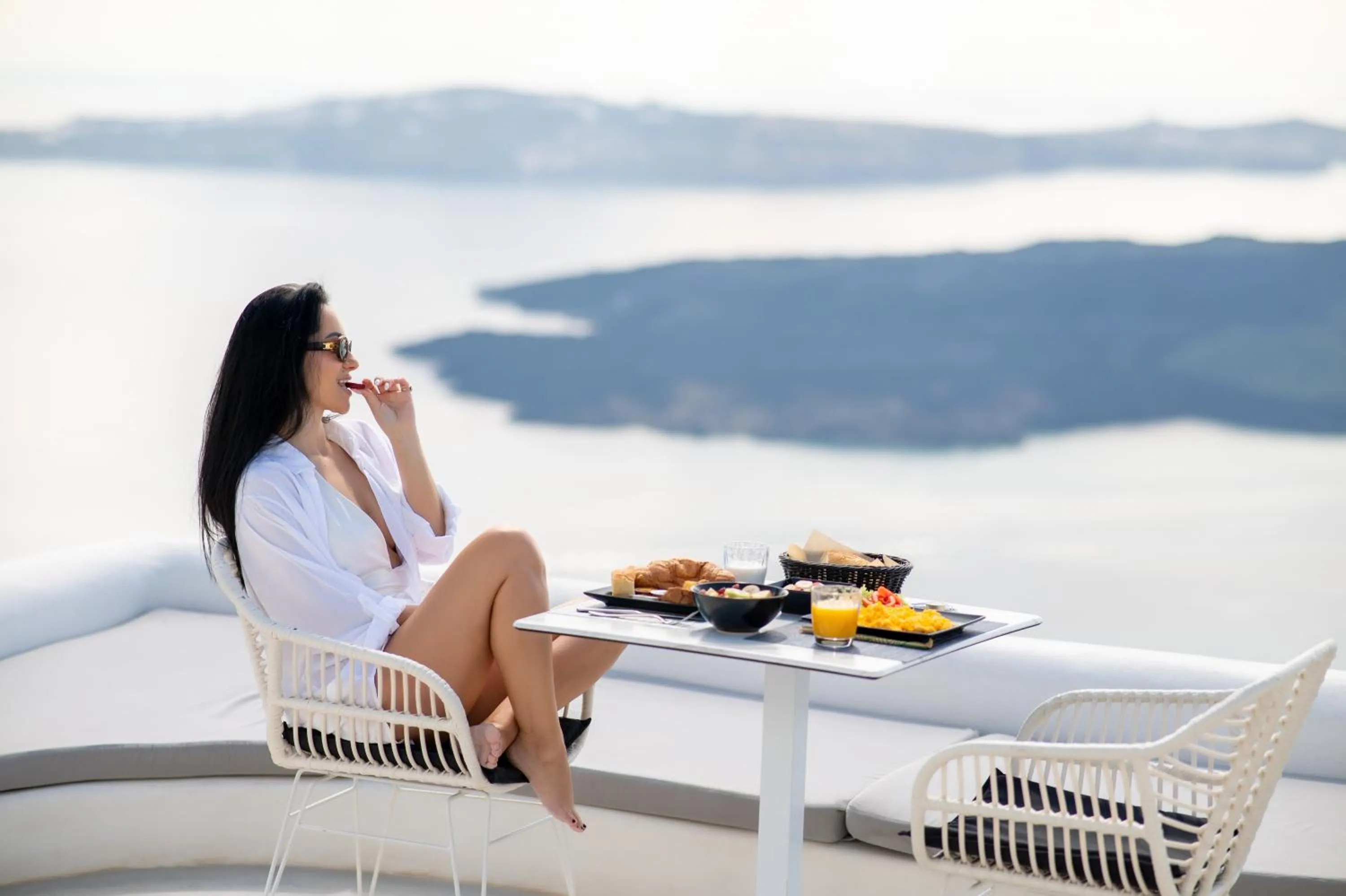 View (from property/room) in Heavens Edge