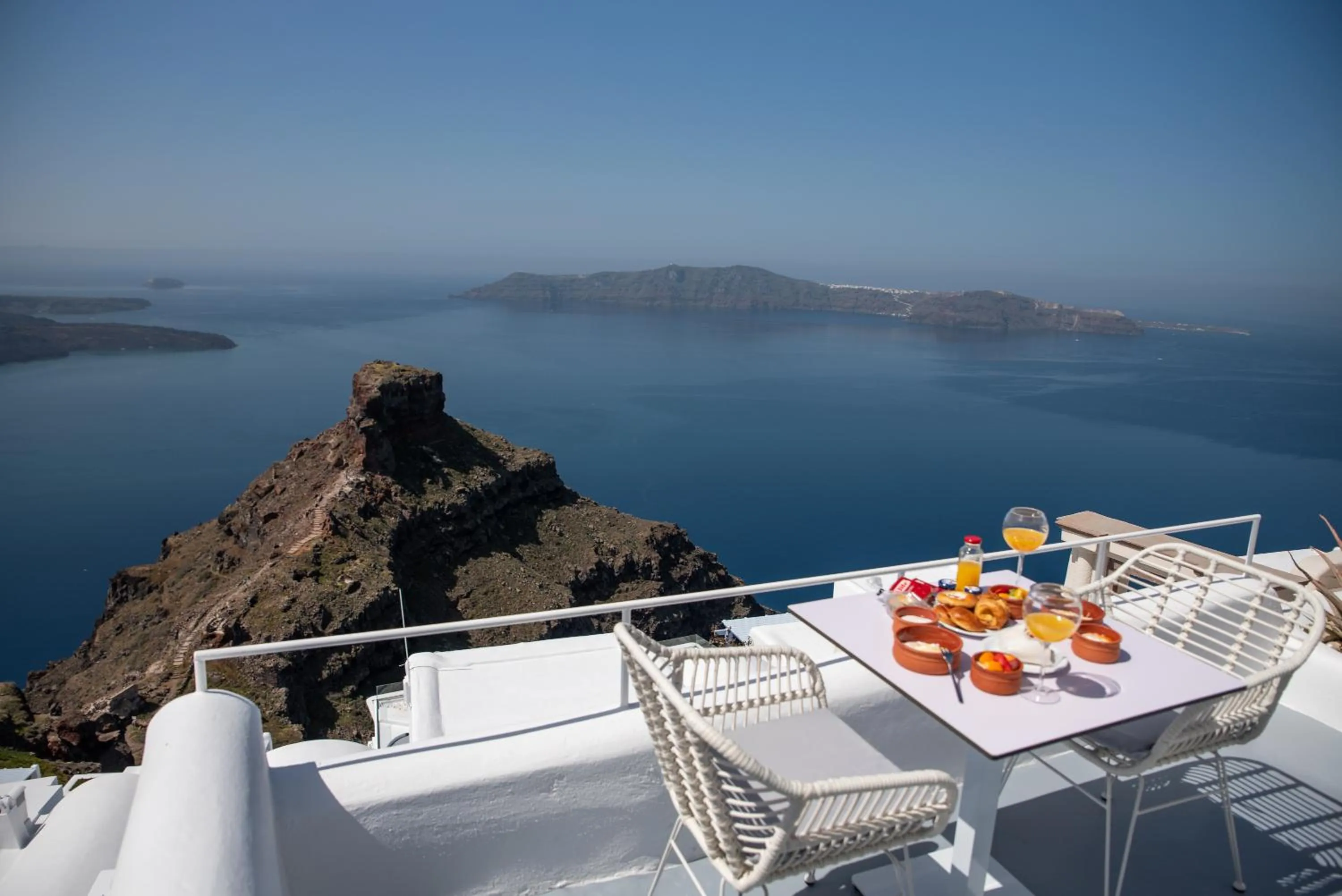 View (from property/room) in Heavens Edge