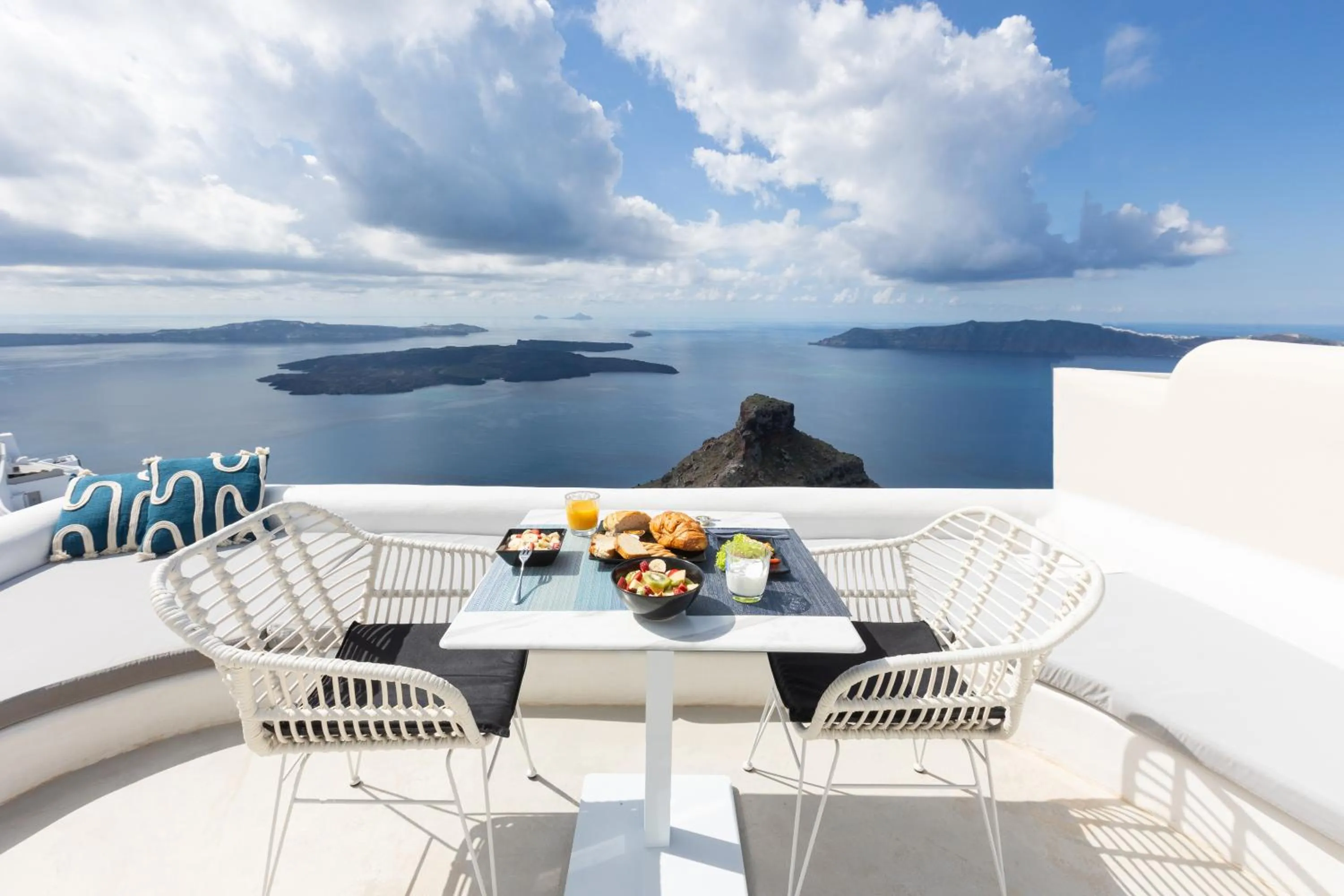 View (from property/room) in Heavens Edge