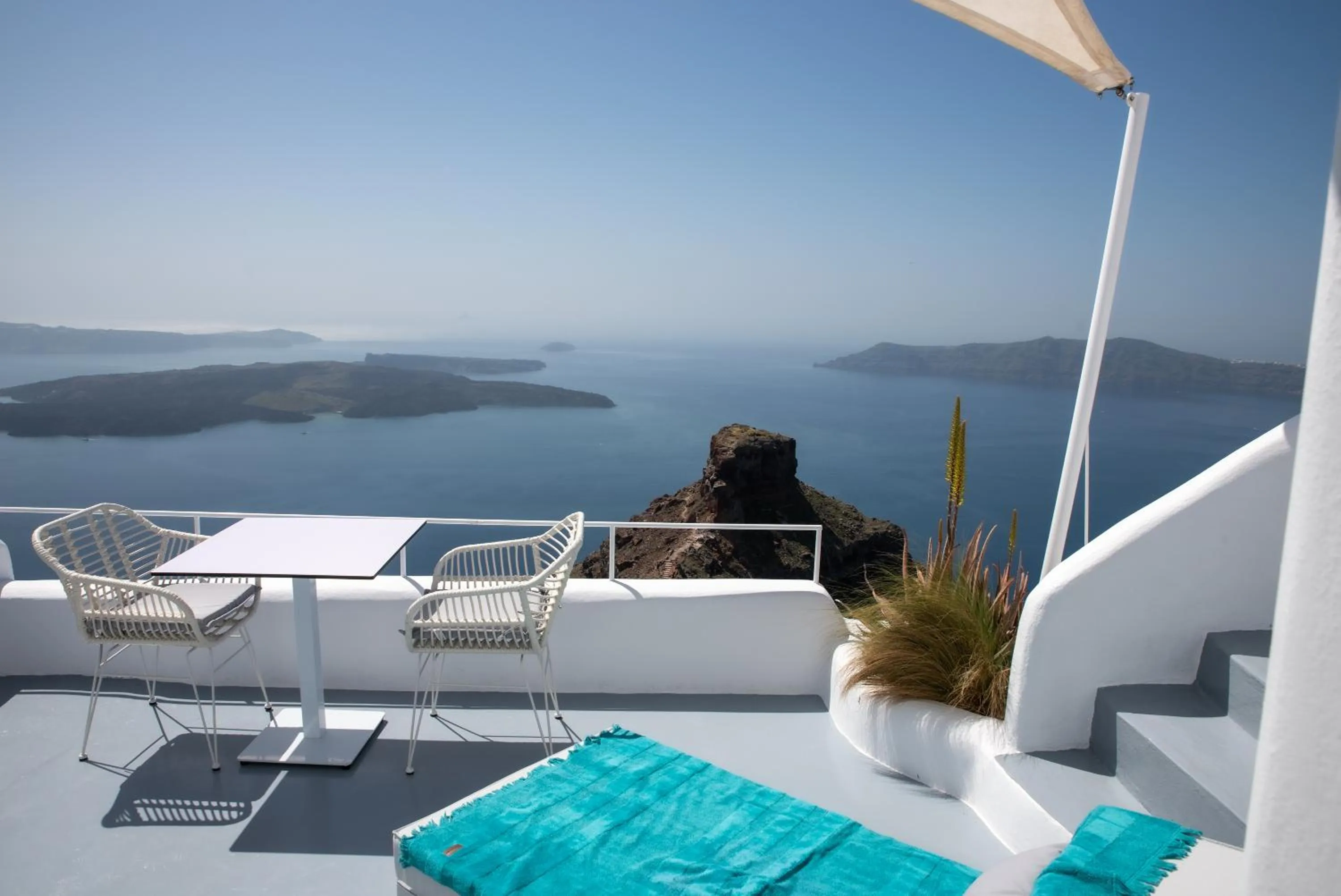 View (from property/room) in Heavens Edge