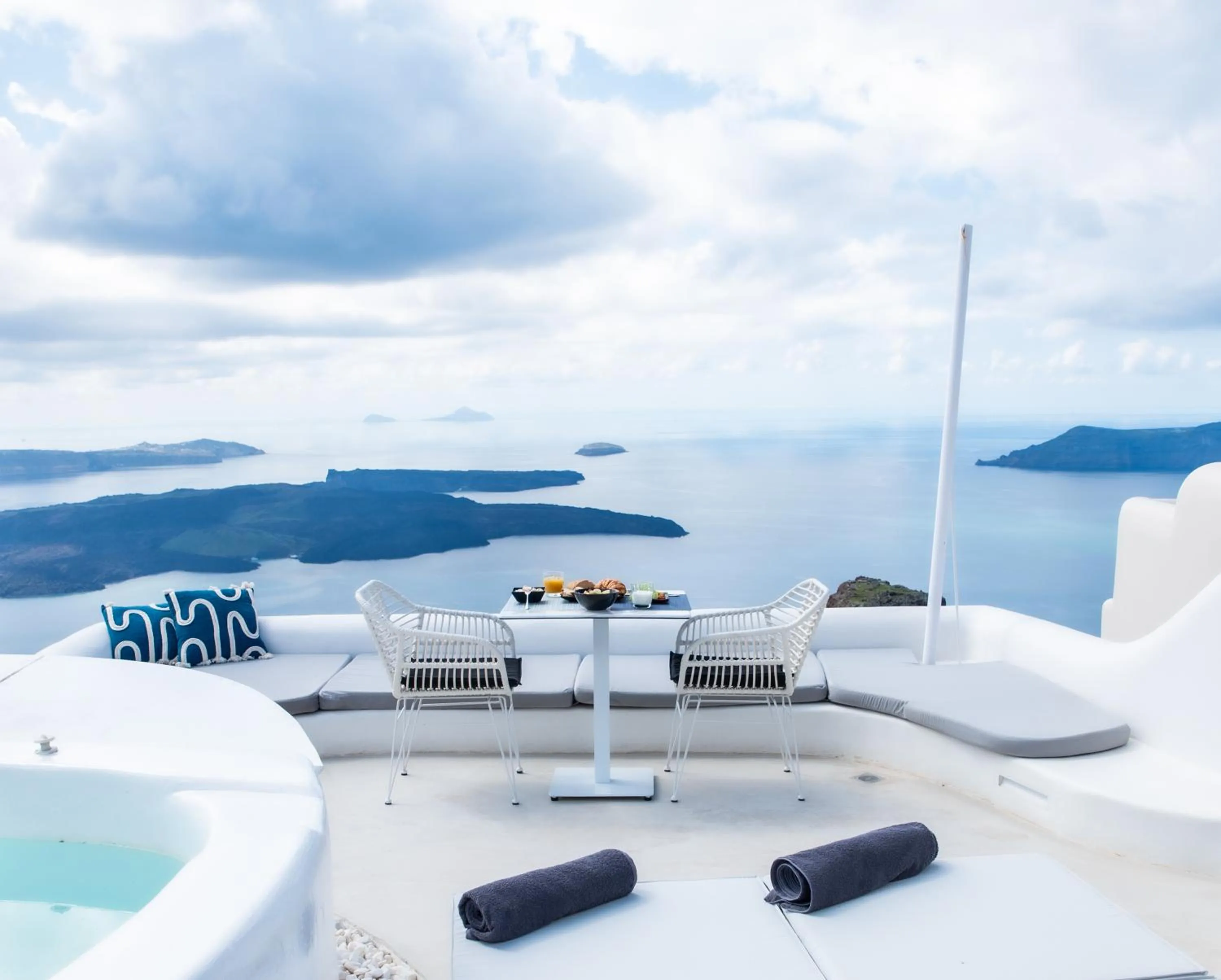 View (from property/room) in Heavens Edge