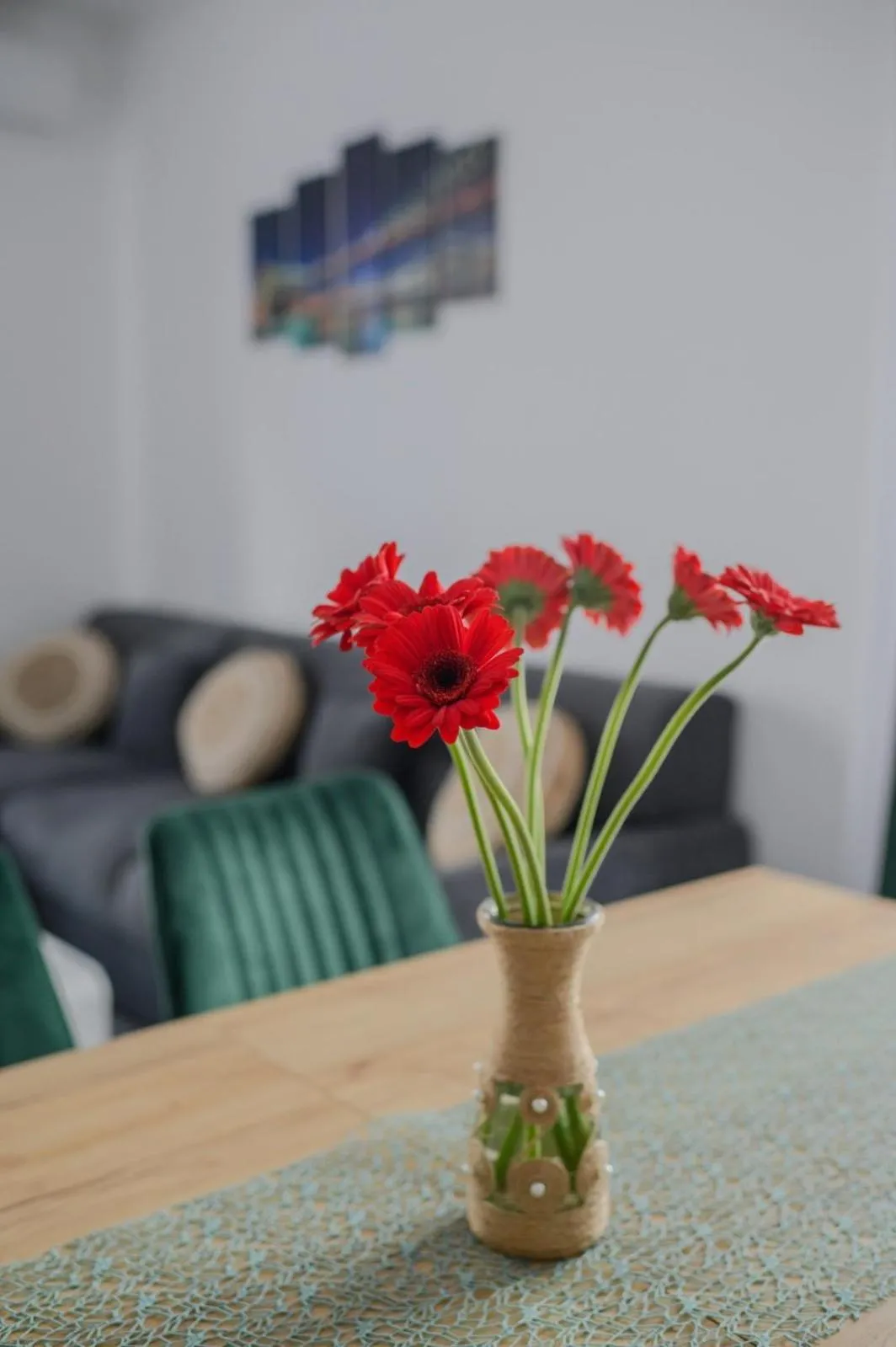 Apartament Radiana