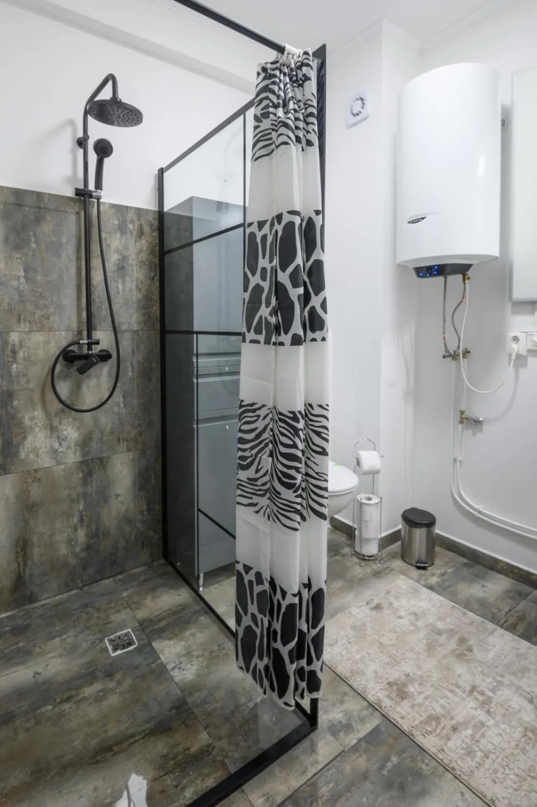 Apartament Radiana