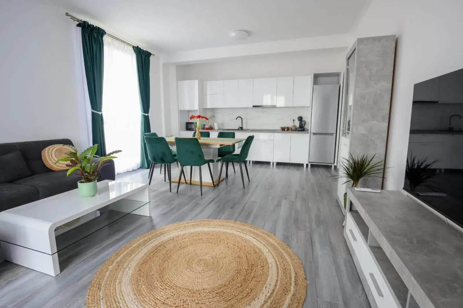 Apartament Radiana Apartament Radiana