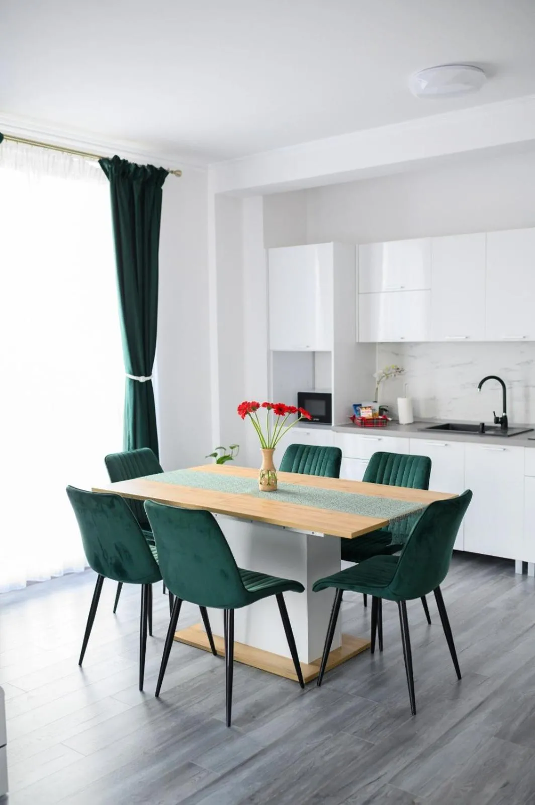 Apartament Radiana