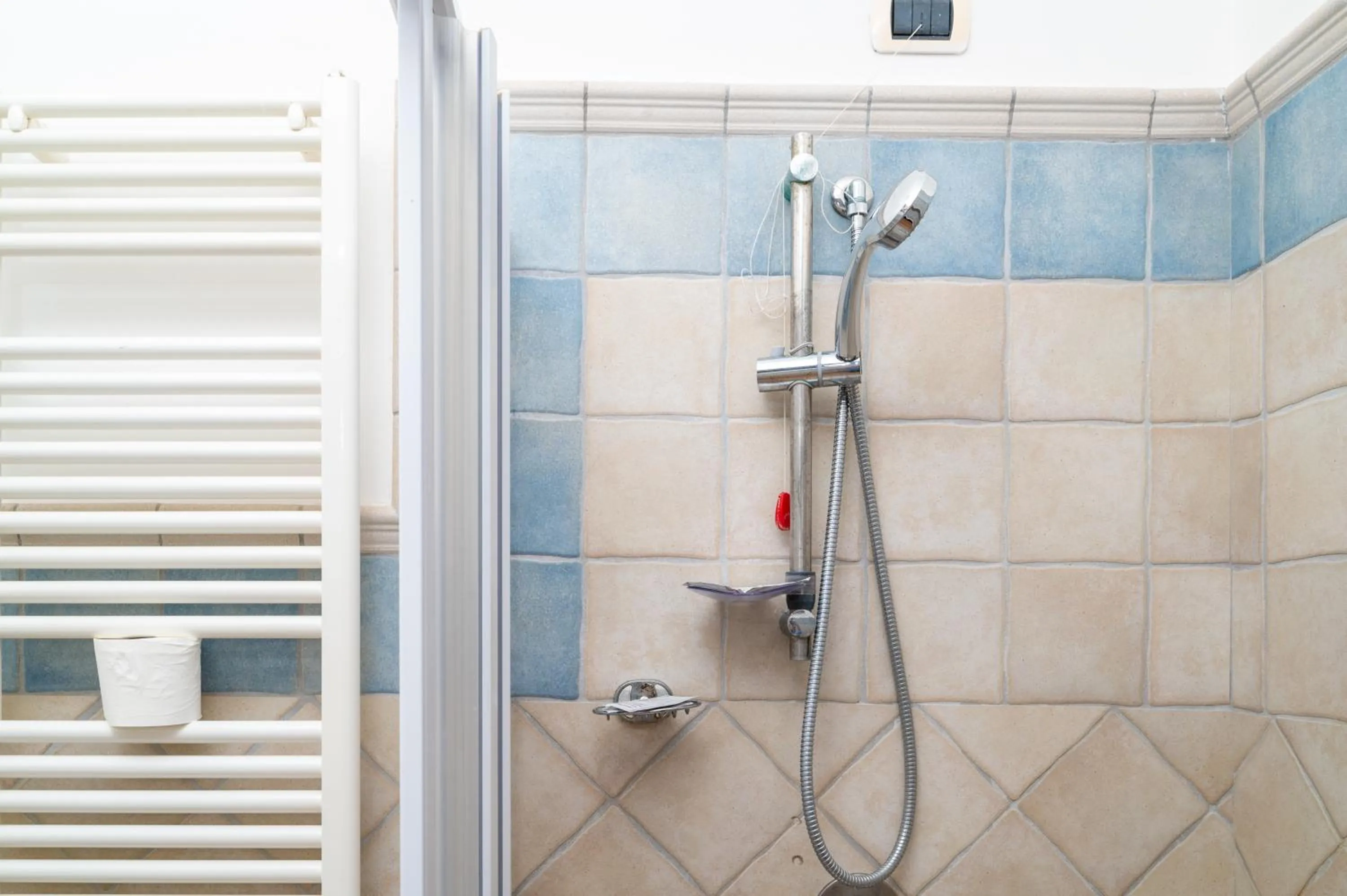 Agriturismo Casa Scola