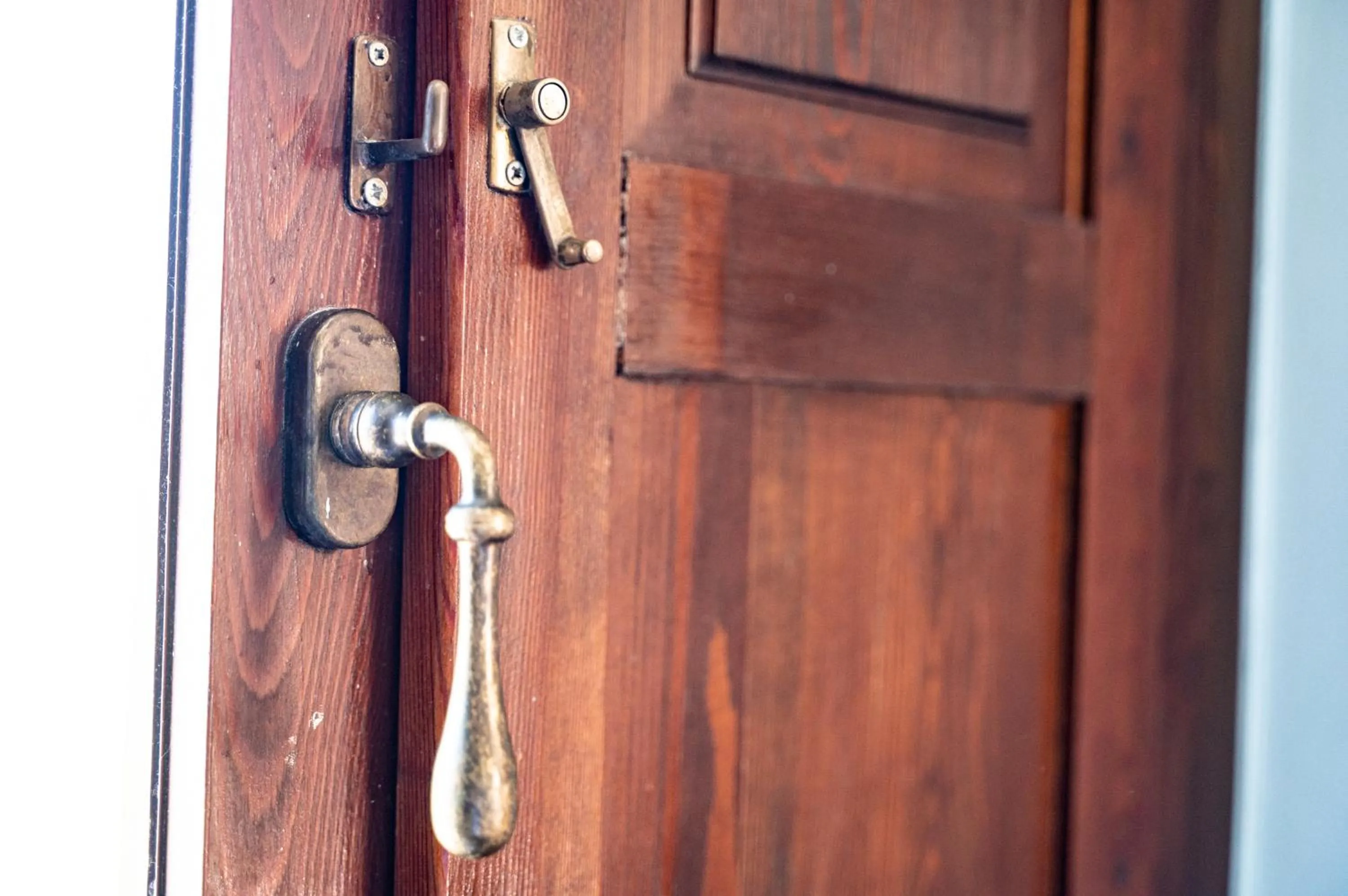 Agriturismo Casa Scola