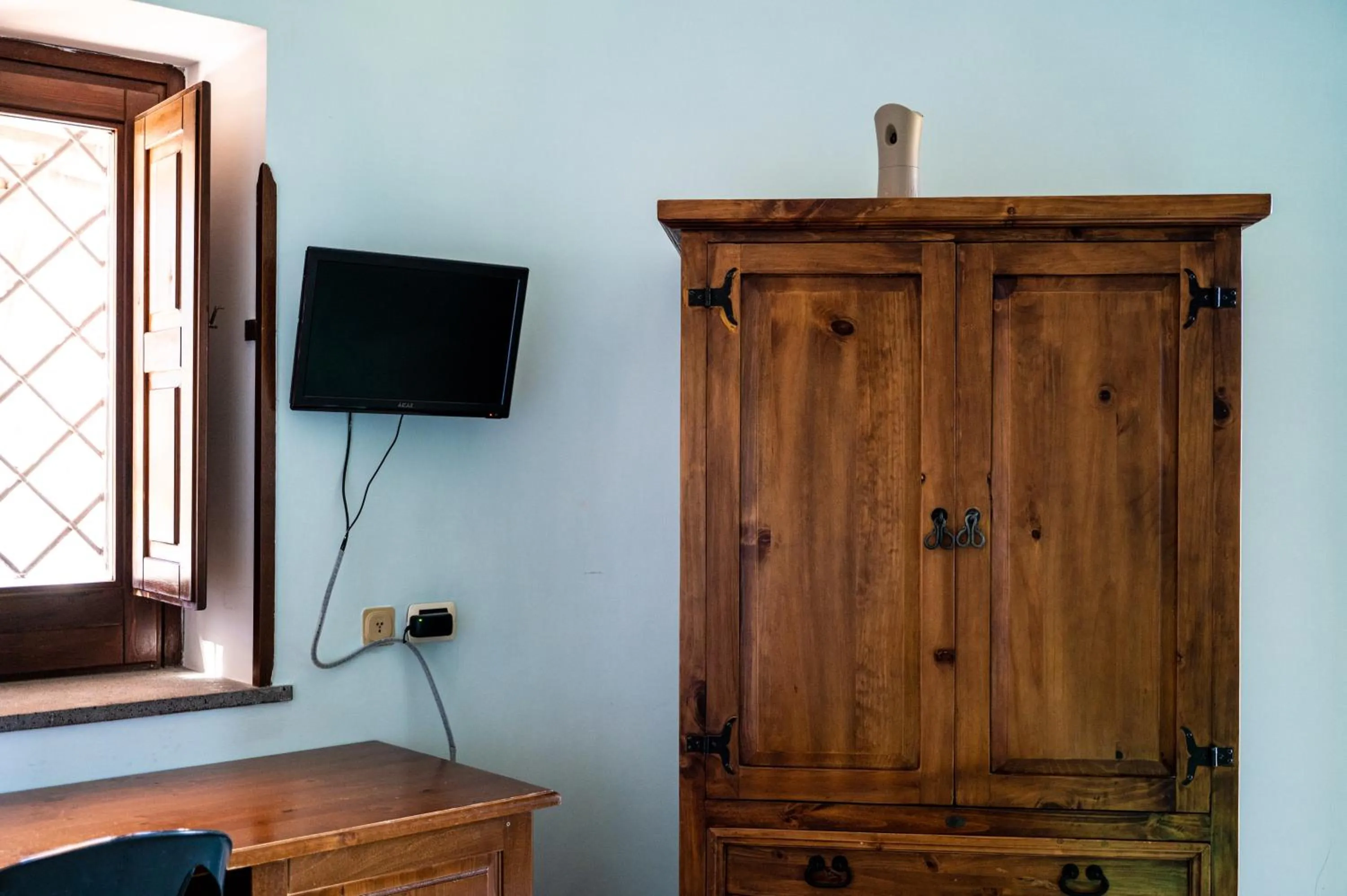 Agriturismo Casa Scola