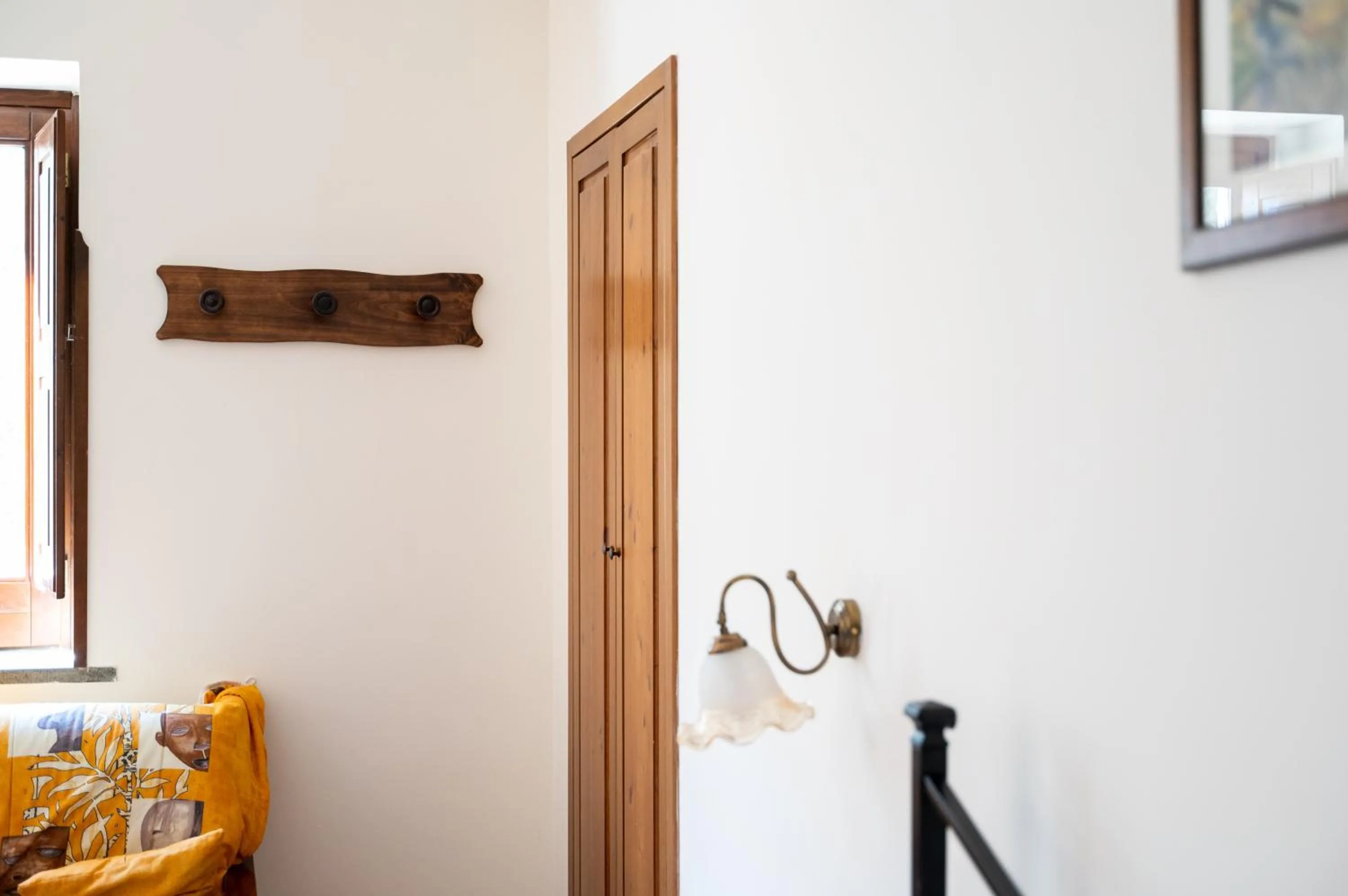 Agriturismo Casa Scola