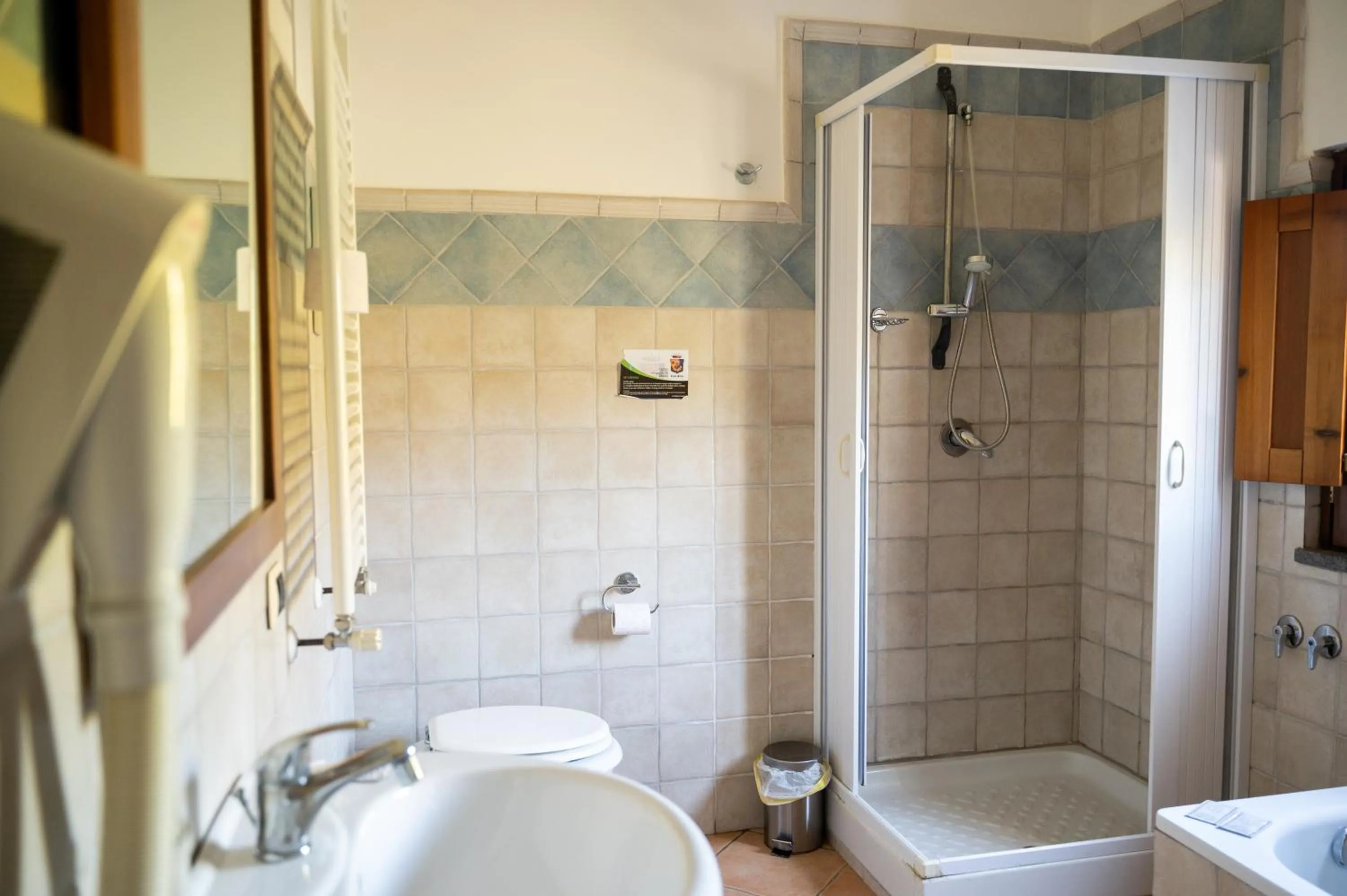 Agriturismo Casa Scola