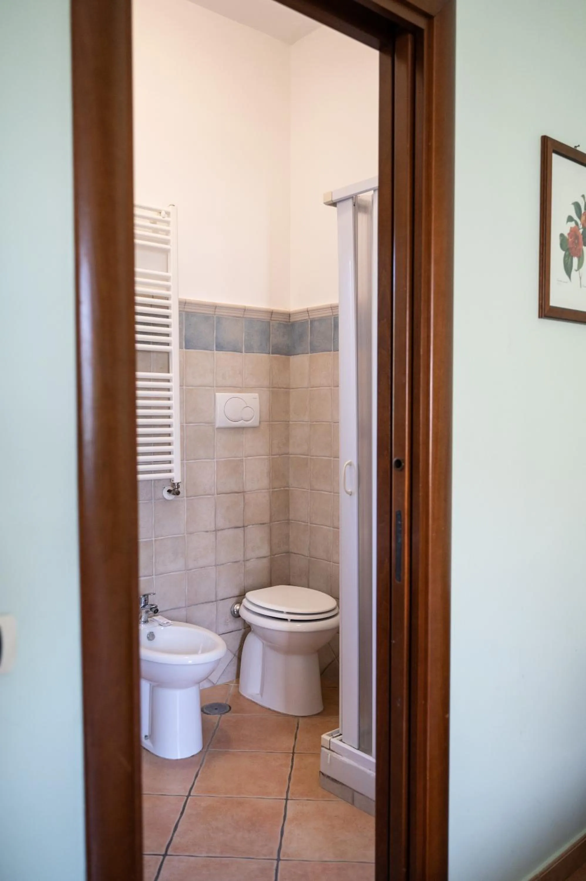 Agriturismo Casa Scola