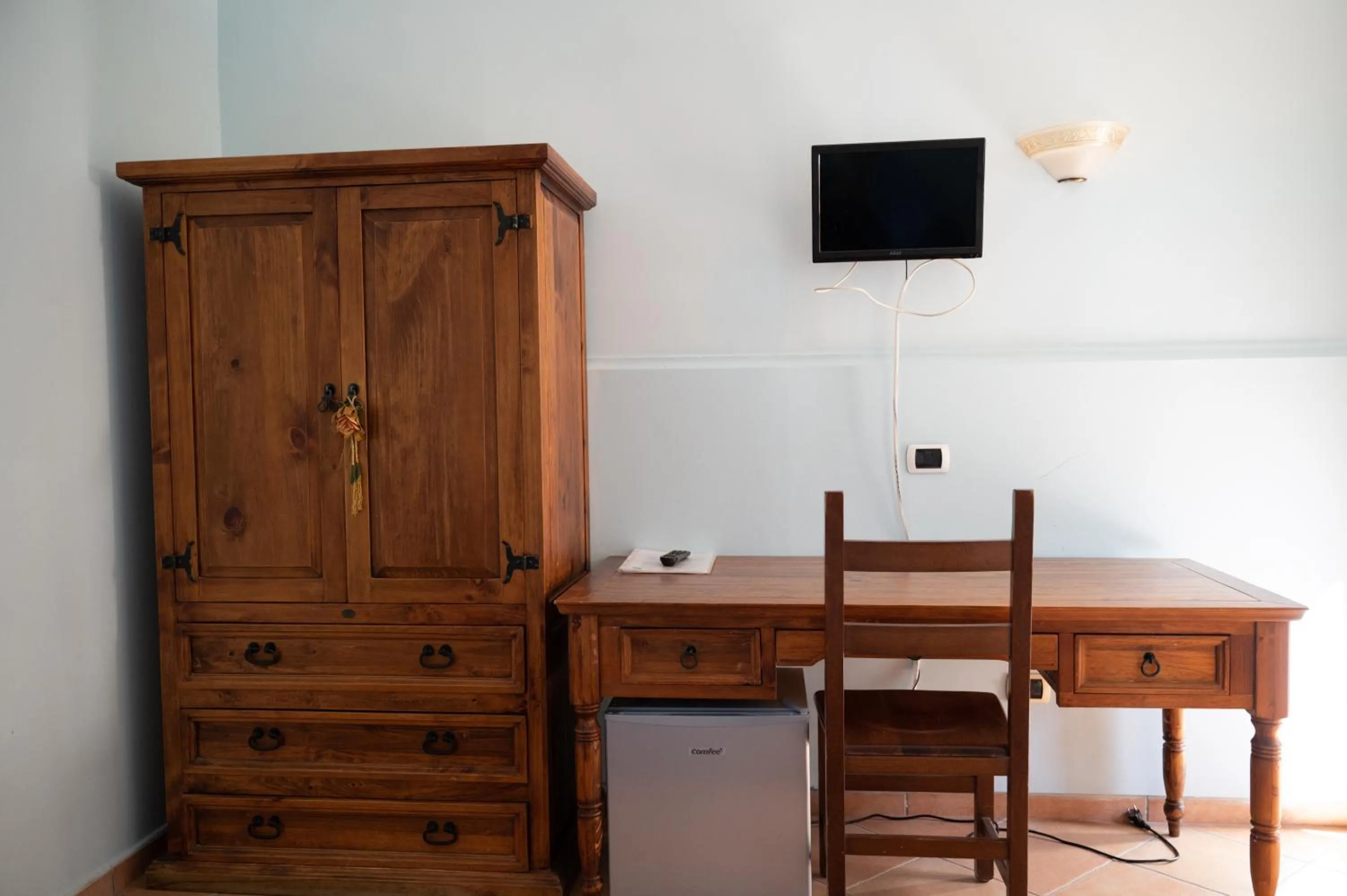 Agriturismo Casa Scola