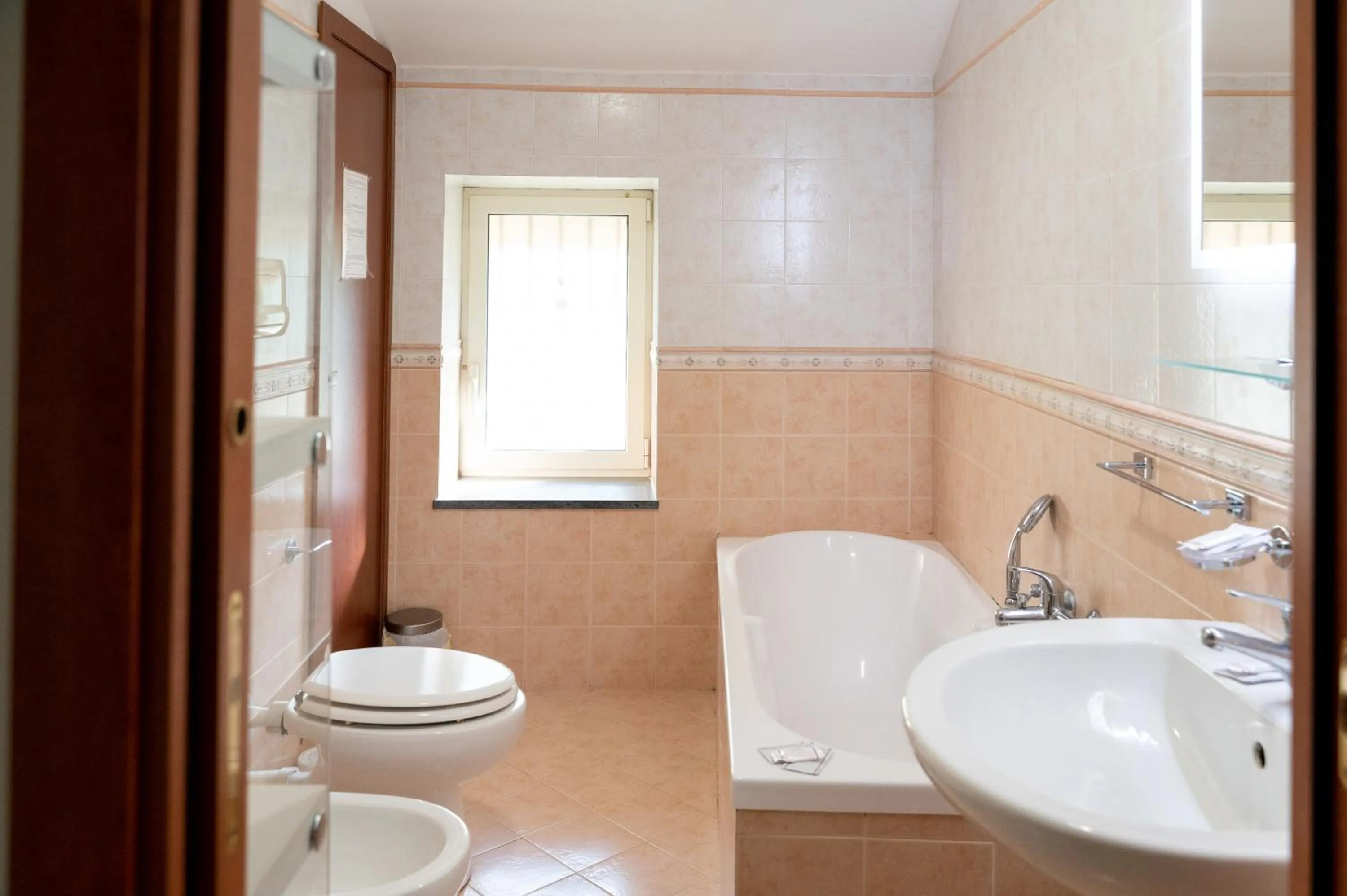 Agriturismo Casa Scola