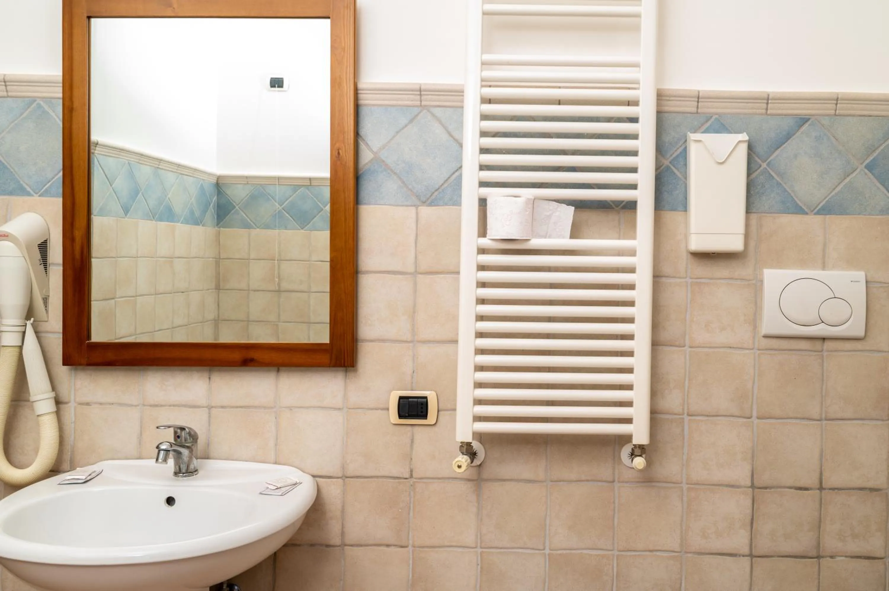 Agriturismo Casa Scola