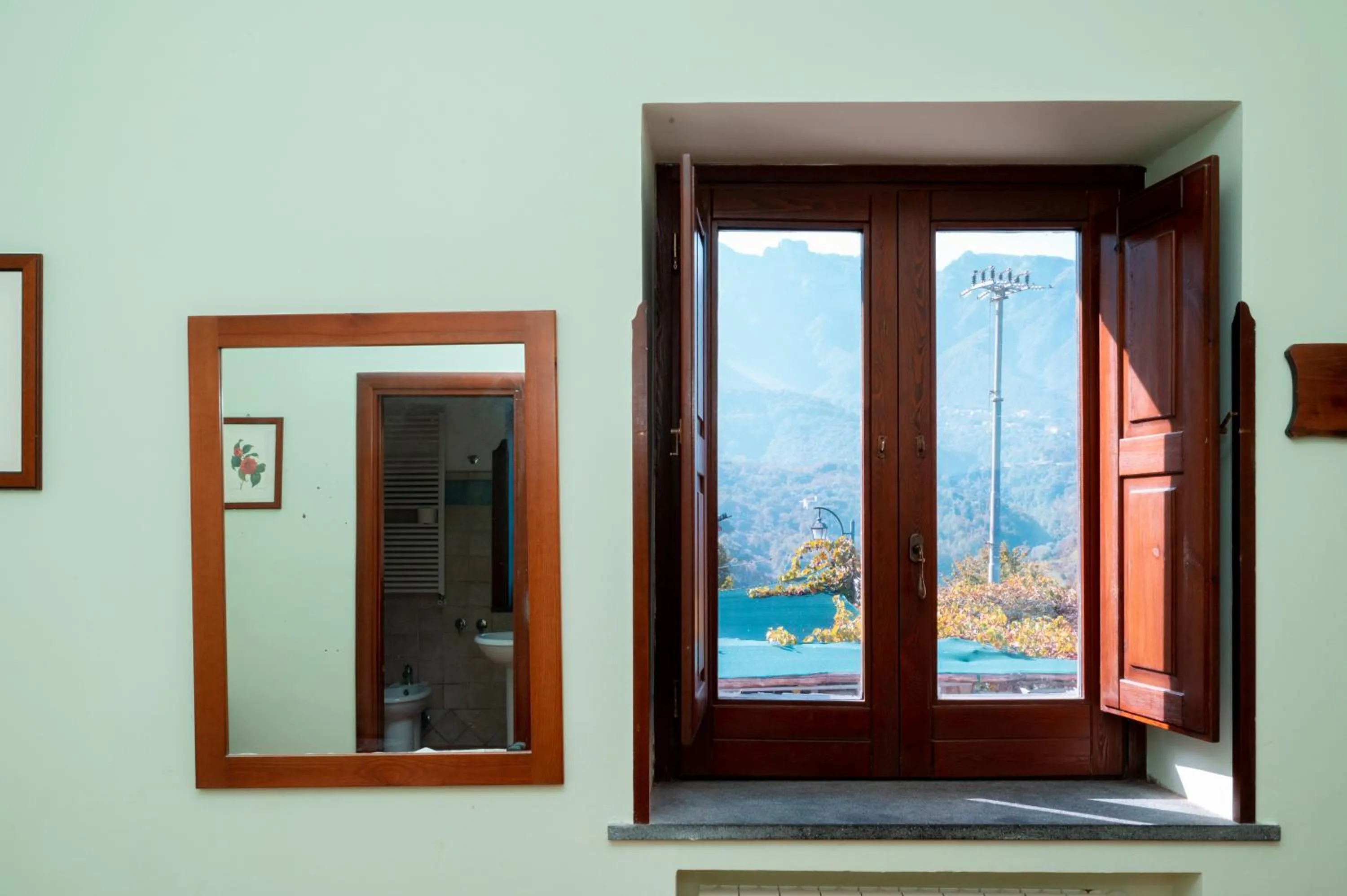 Agriturismo Casa Scola