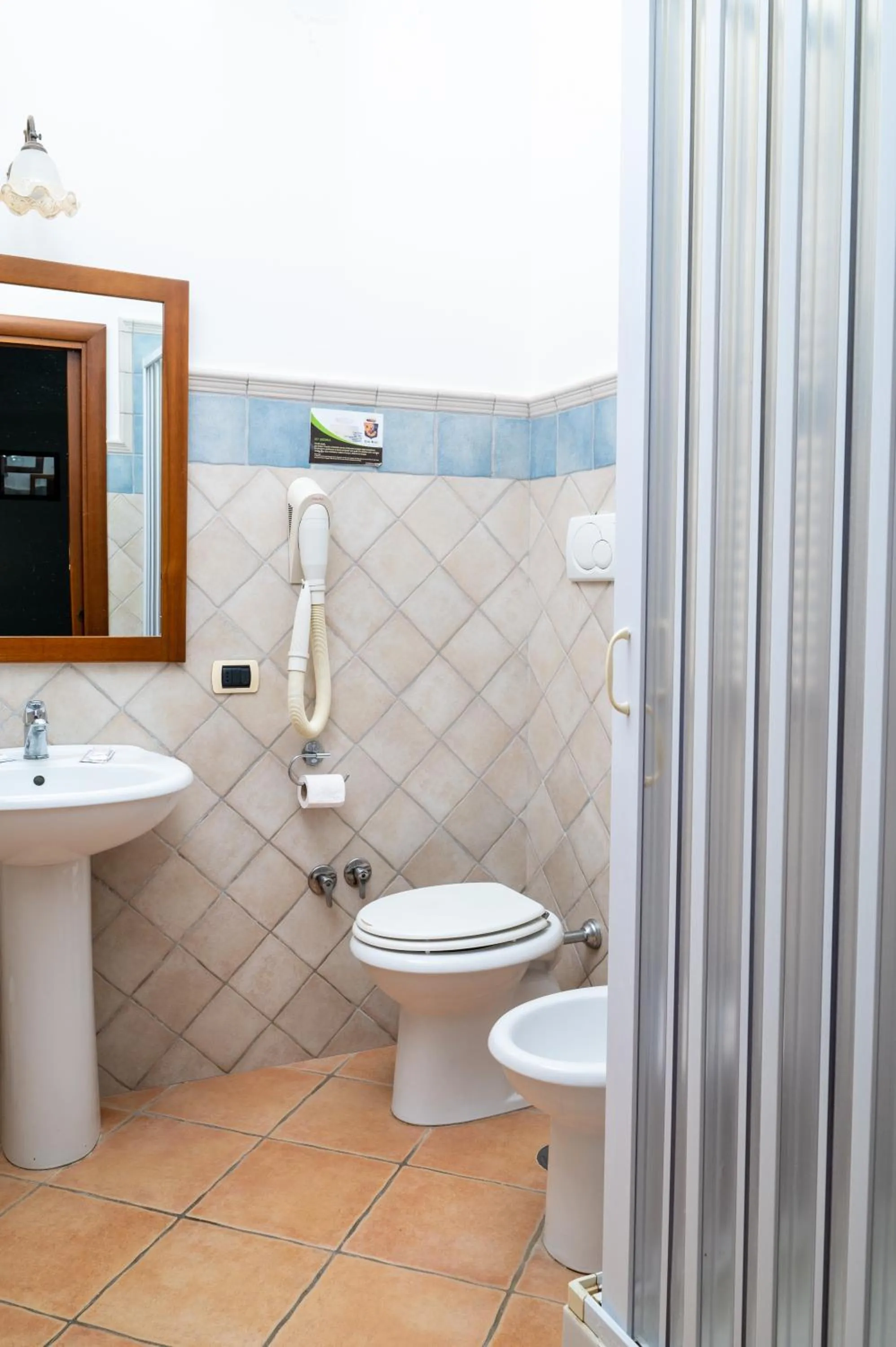 Agriturismo Casa Scola