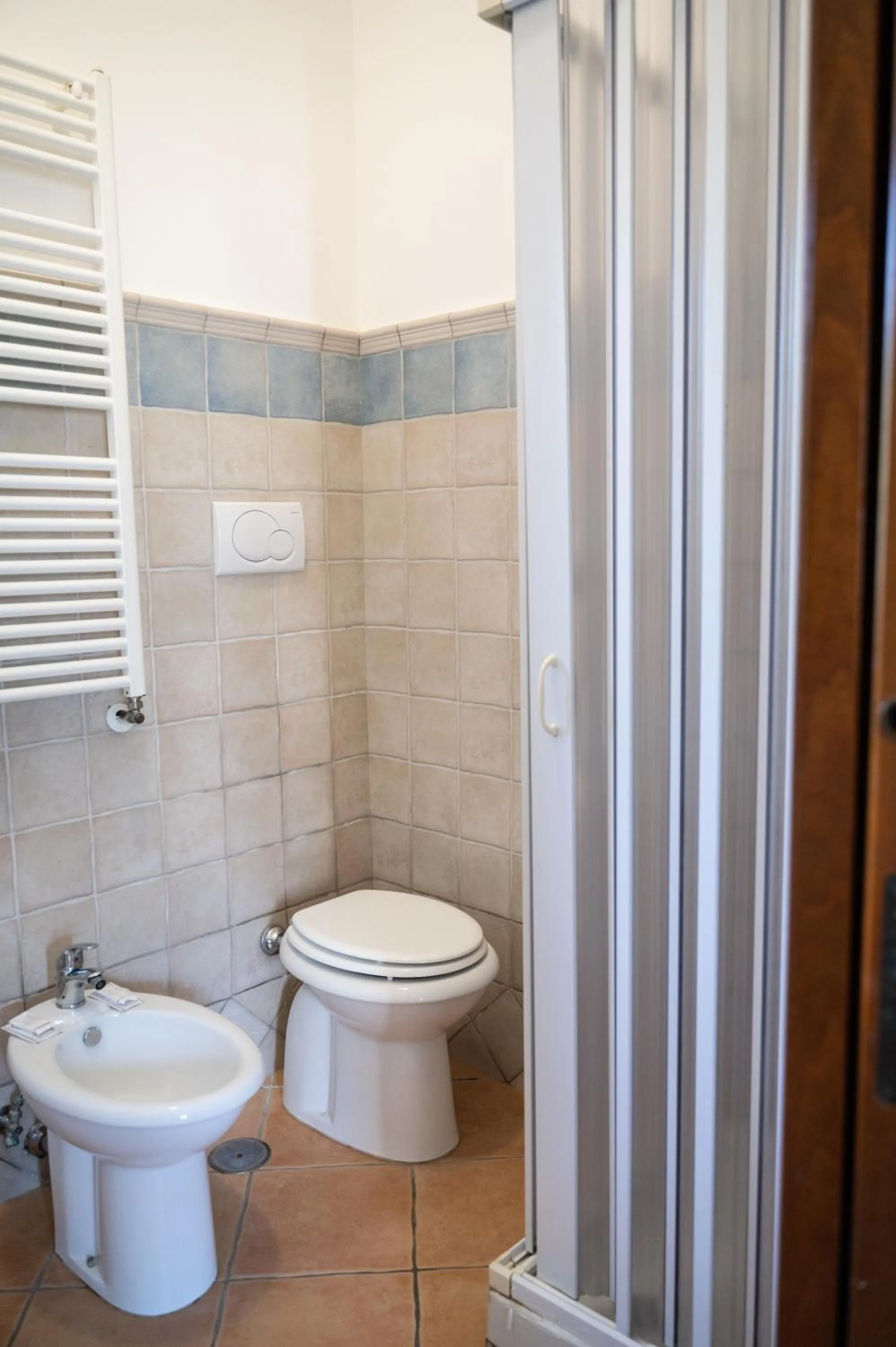 Agriturismo Casa Scola