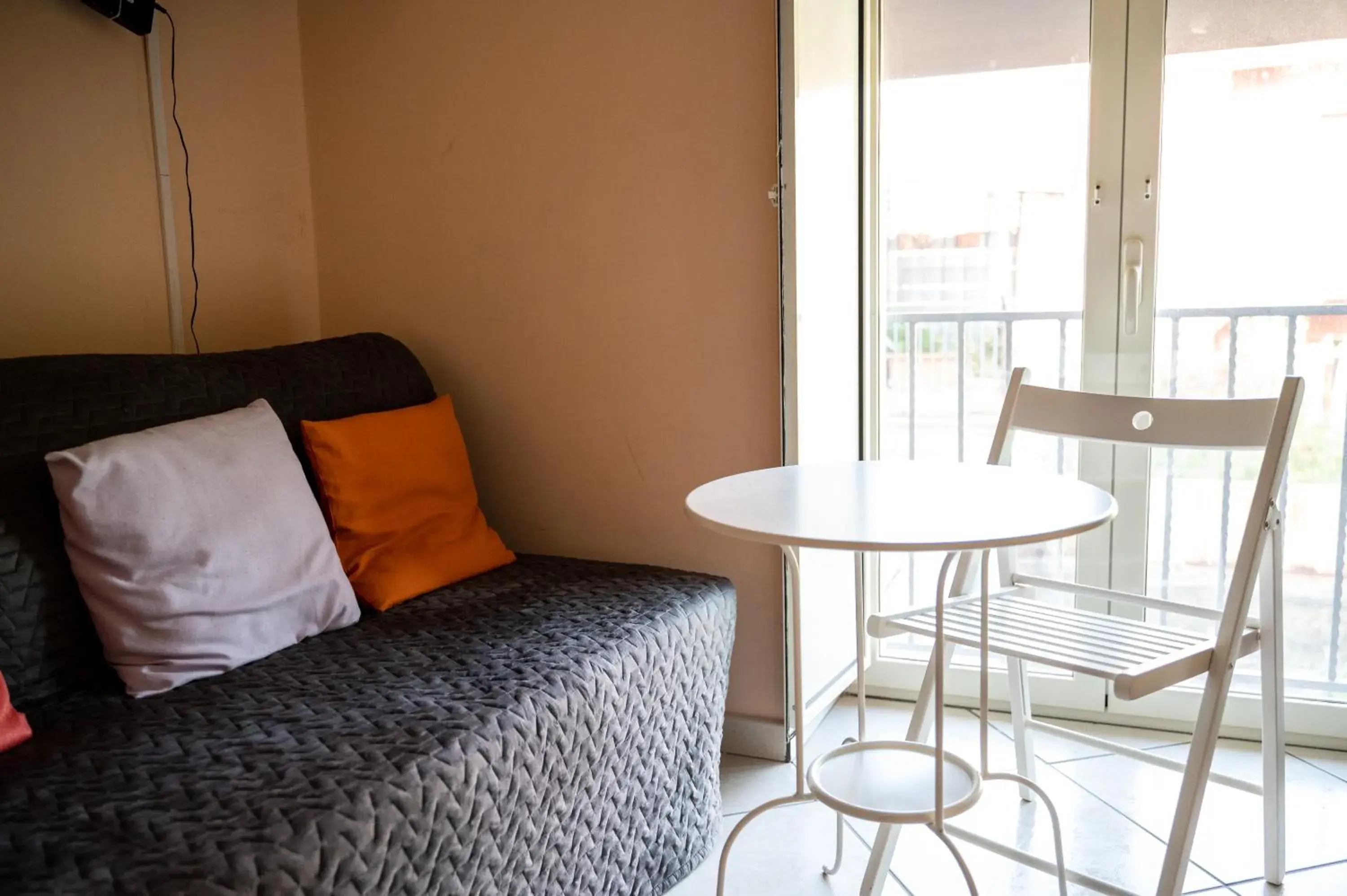 Superior Double Room with Shared Bathroom - Separate Building in Agriturismo Casa Scola Superior Double Room with Shared Bathroom - Separate Building in Agriturismo Casa Scola