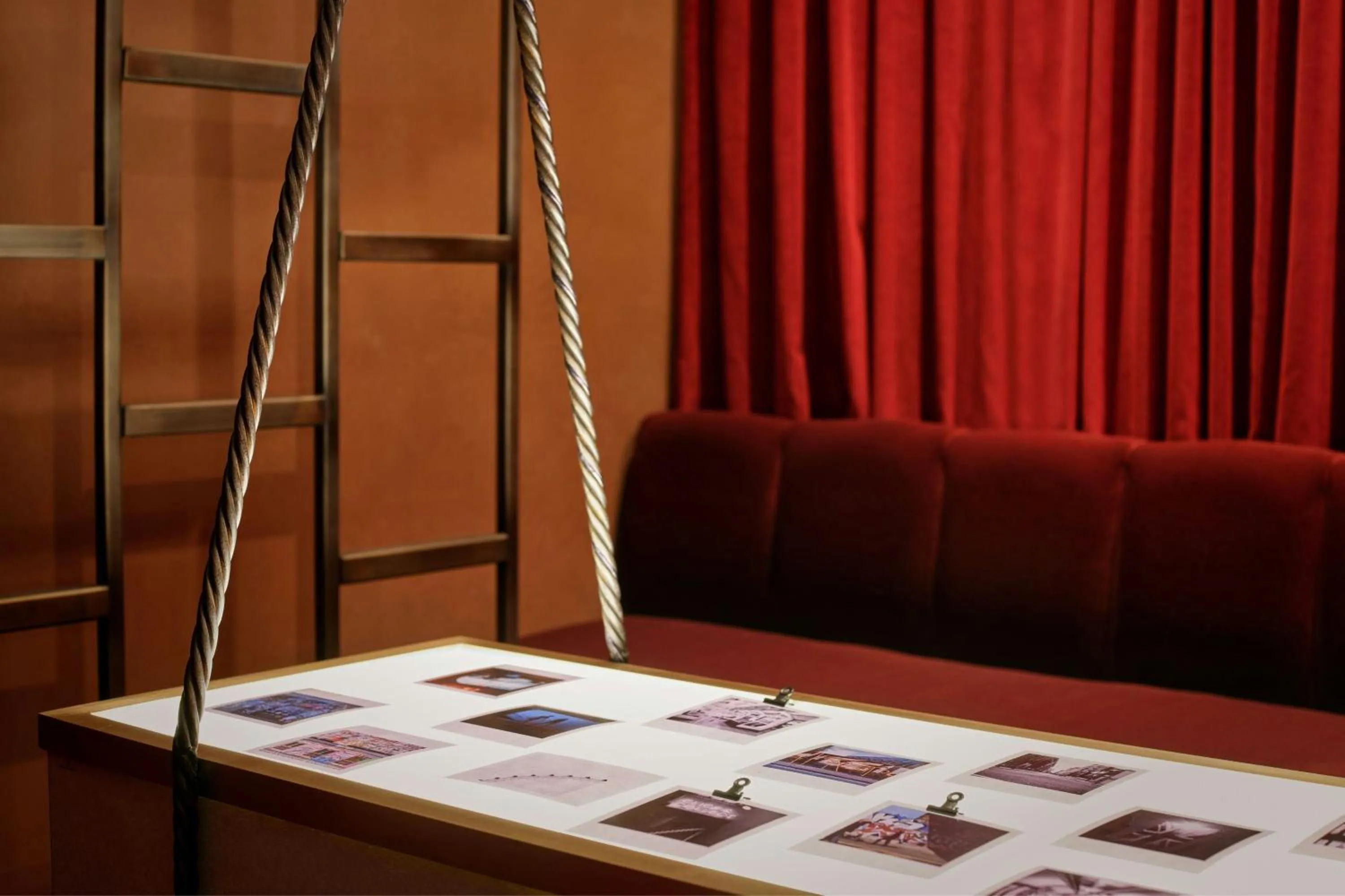 Other in Montcalm East, Autograph Collection