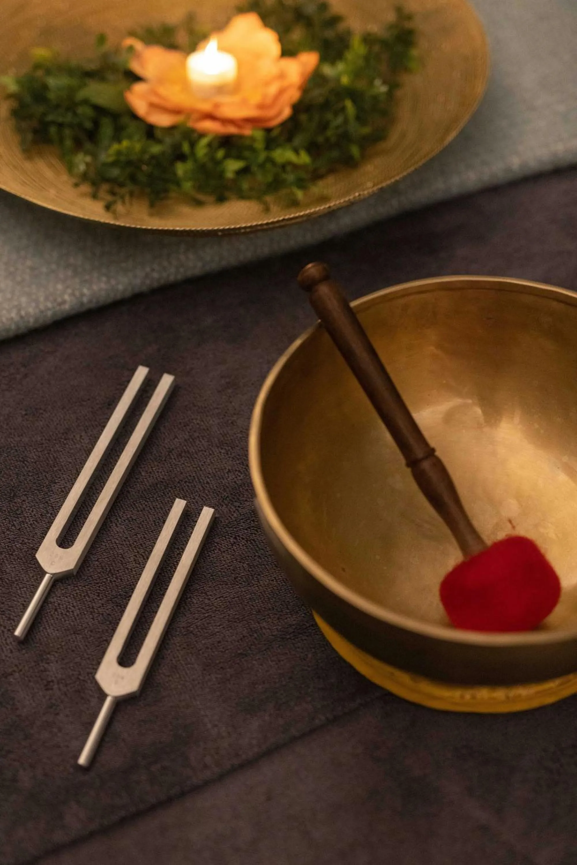 Spa and wellness centre/facilities in Montcalm East, Autograph Collection