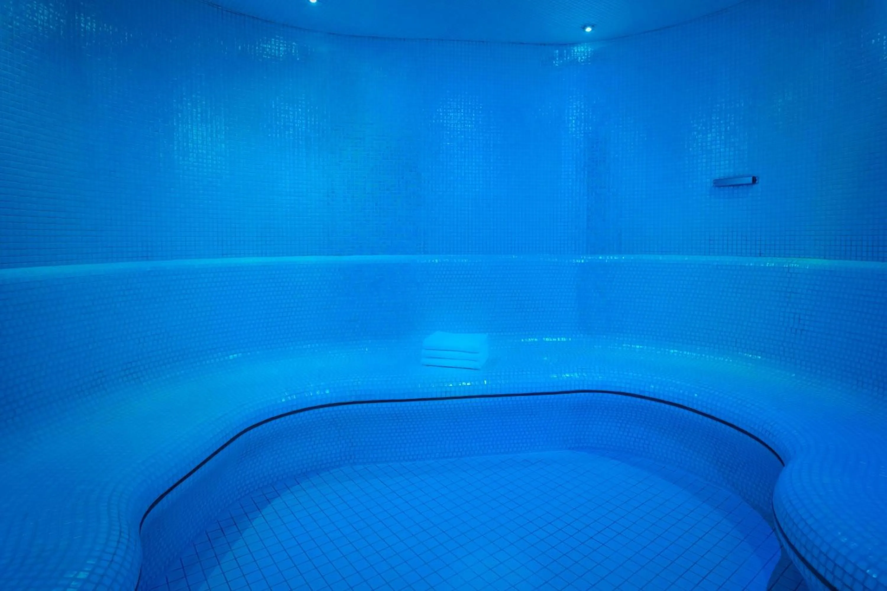 Spa and wellness centre/facilities in Montcalm East, Autograph Collection