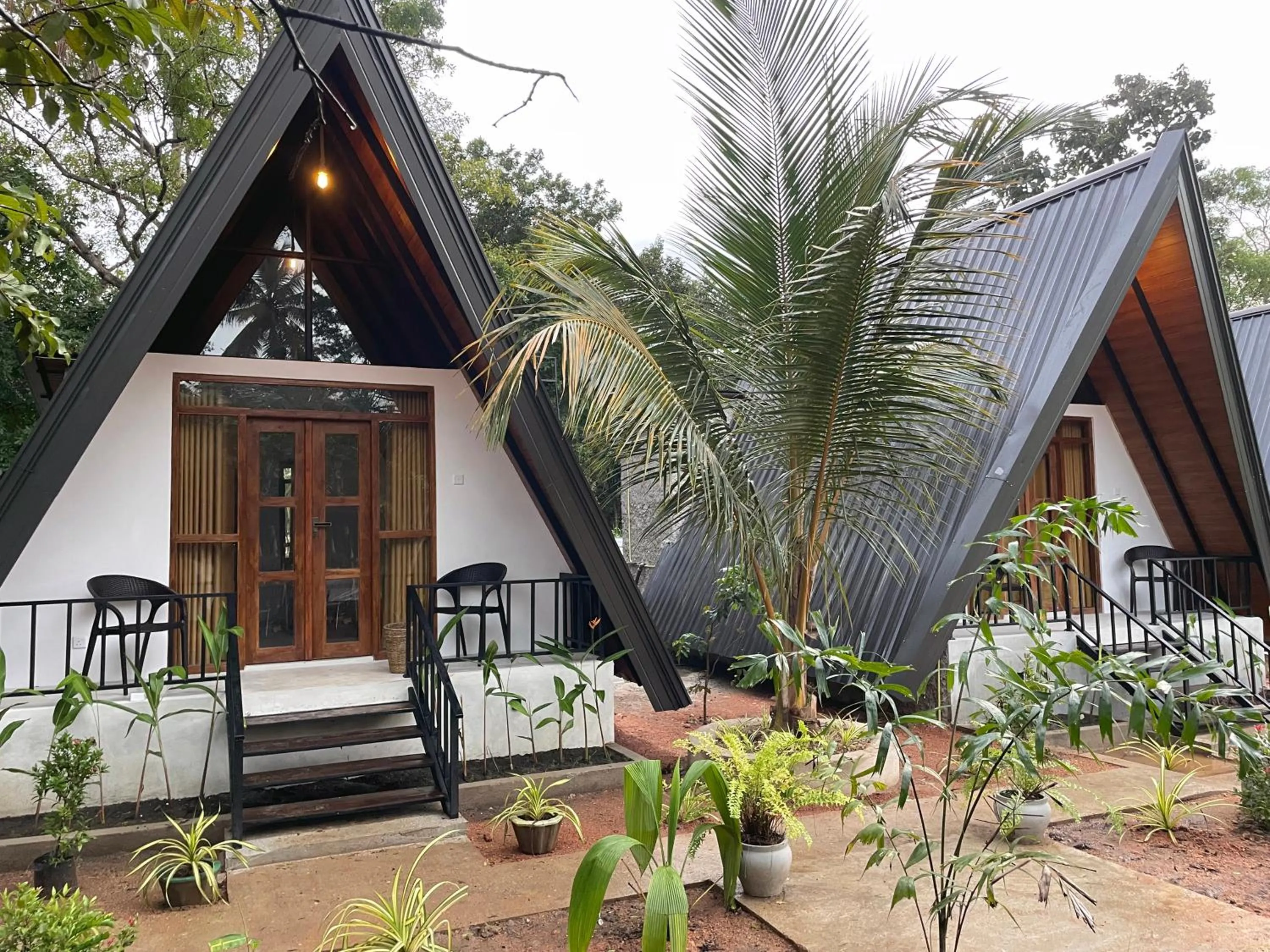 Yashi's Place Sigiriya