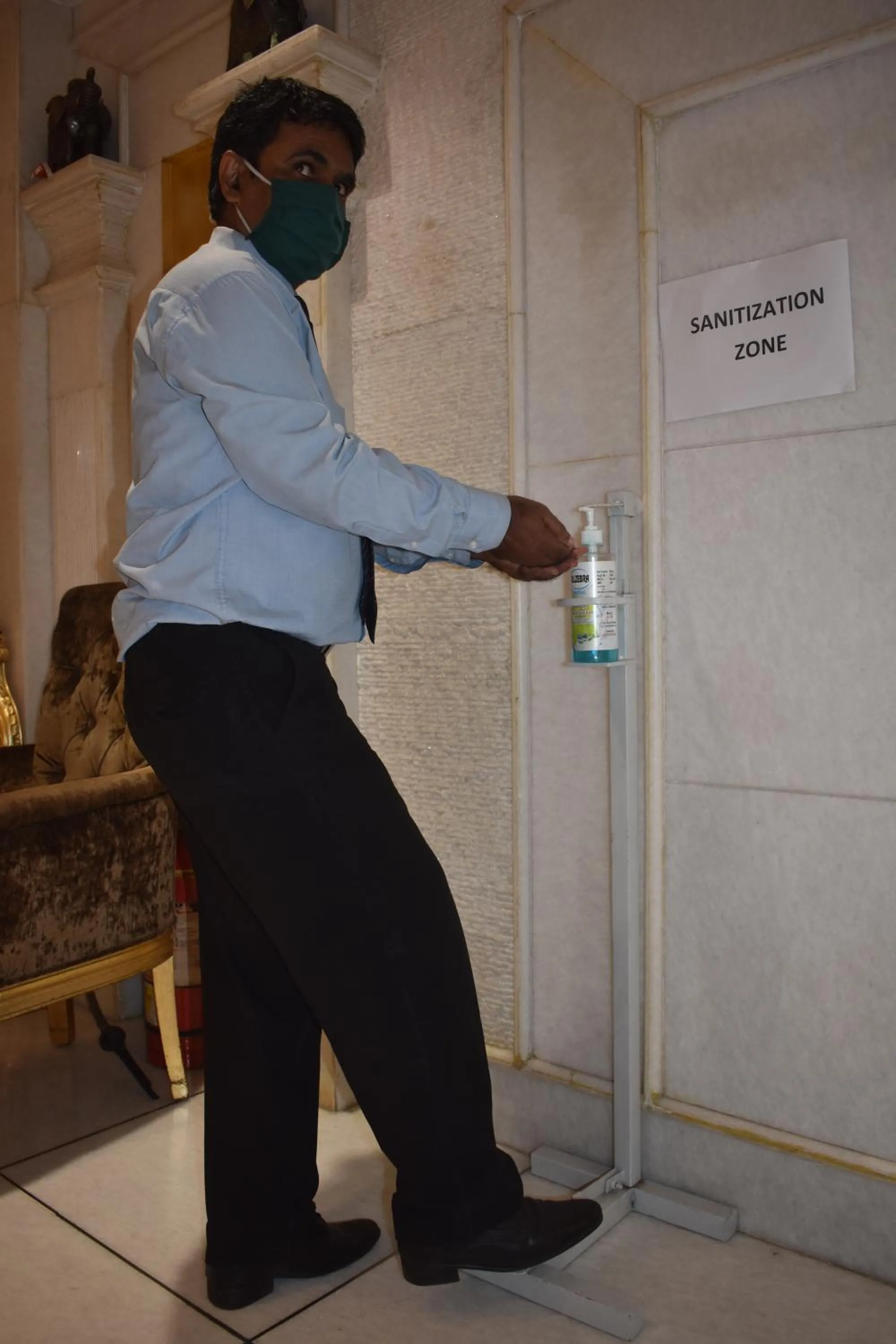 Other in Hotel Swaran Palace