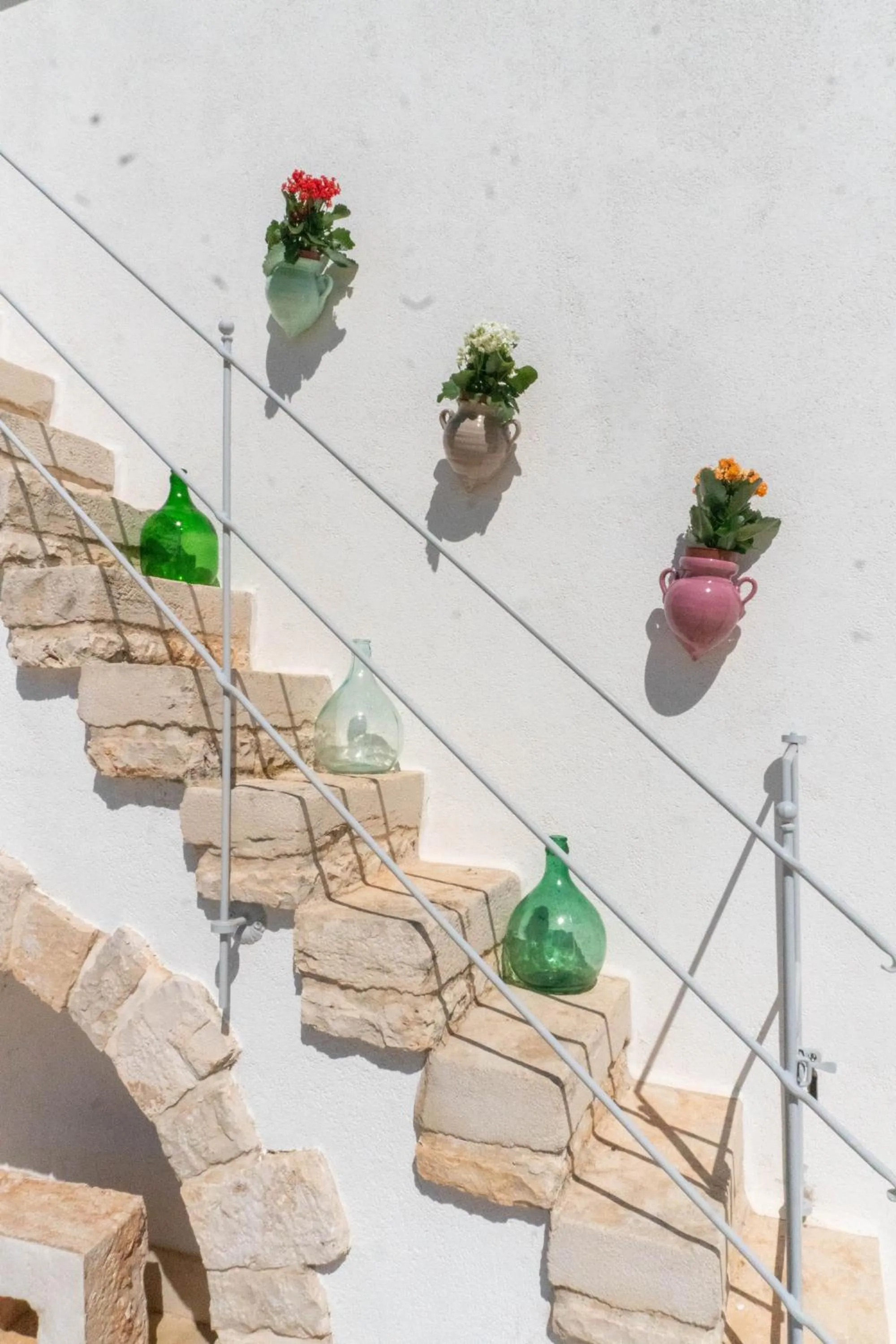 Property building in Trullo Dimora Podere Papilio