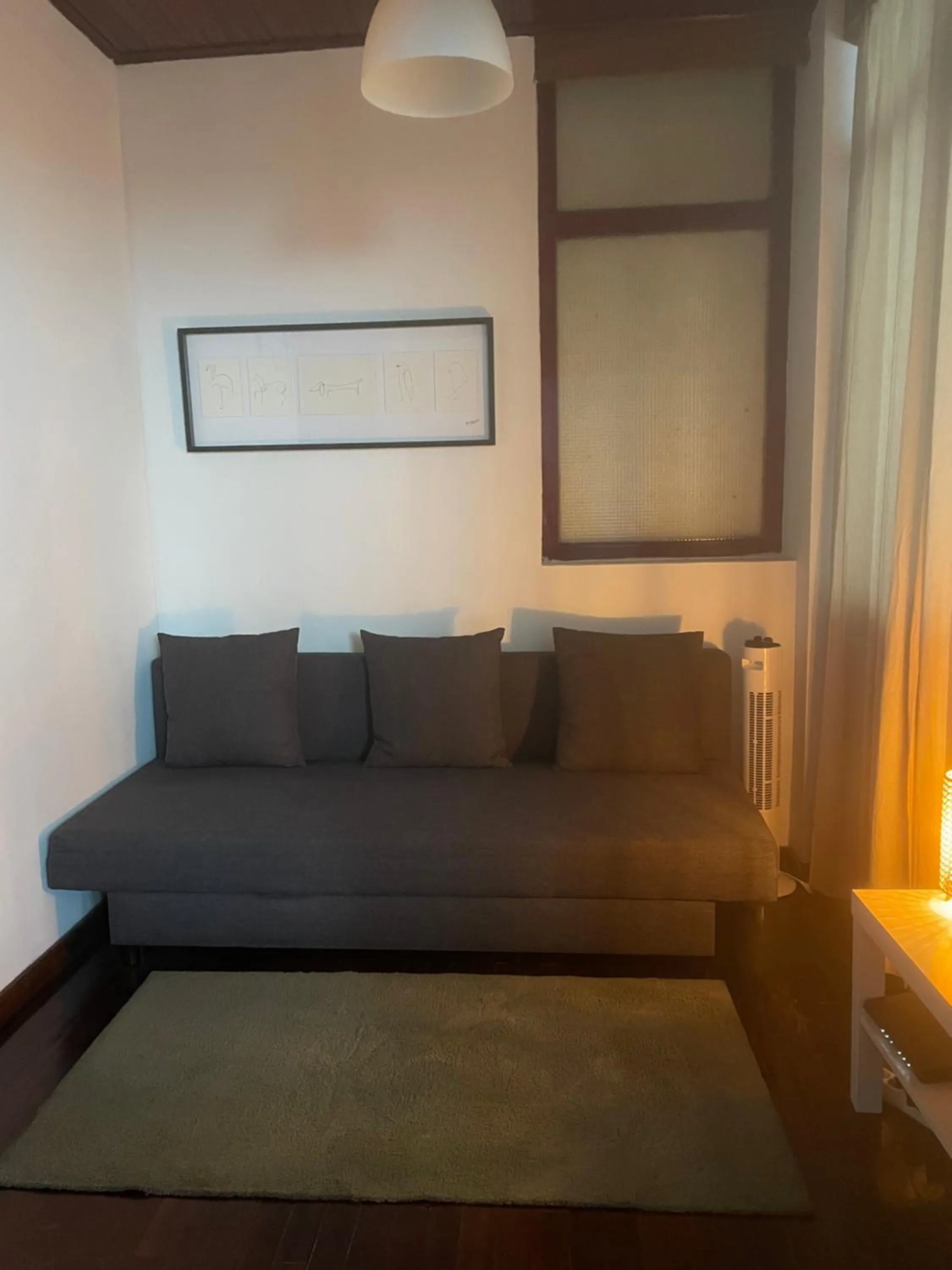 Miguel Bombarda Cozy Apartment