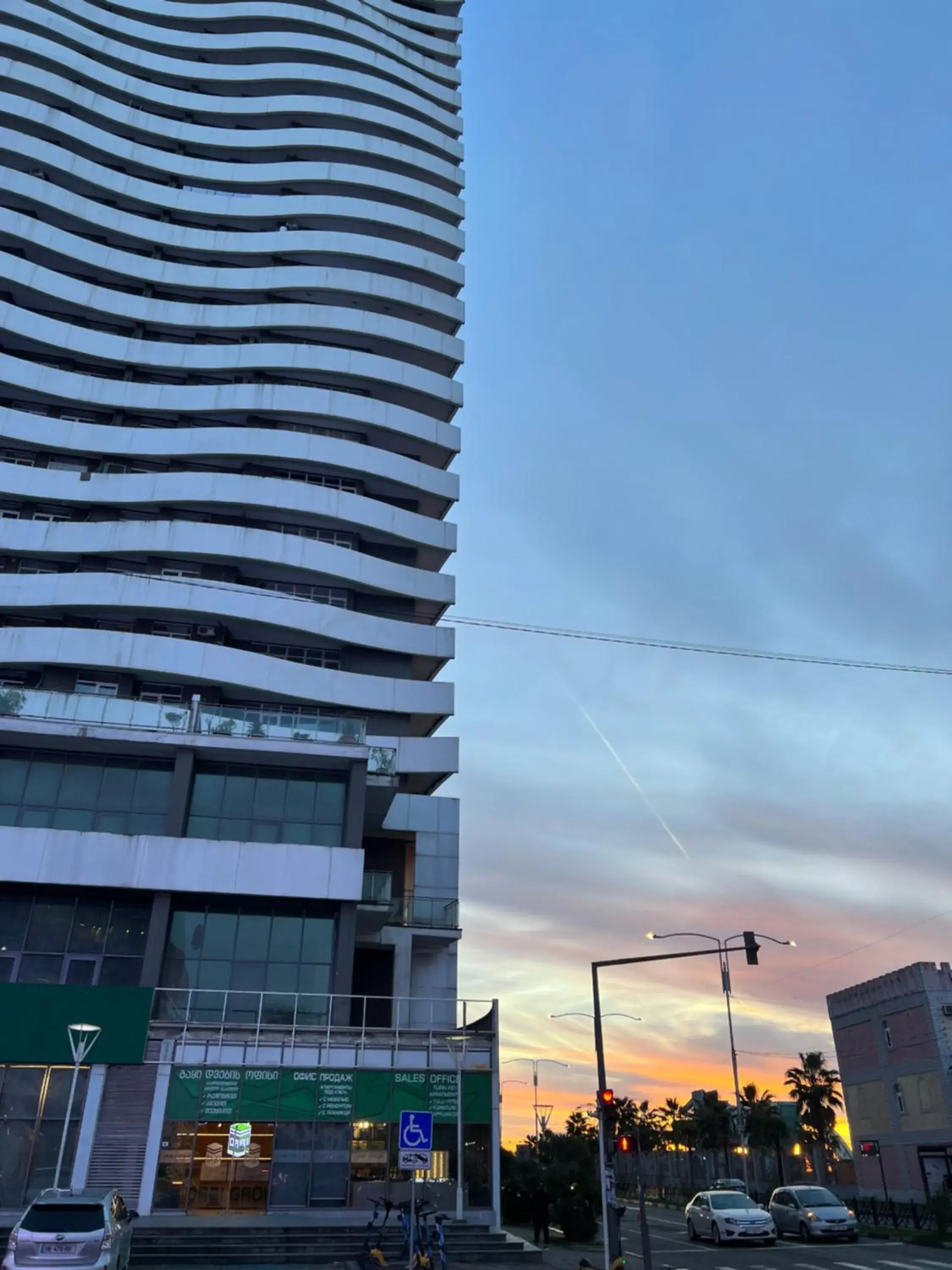 ORBI Residence LUXURY ORBI Residence LUXURY