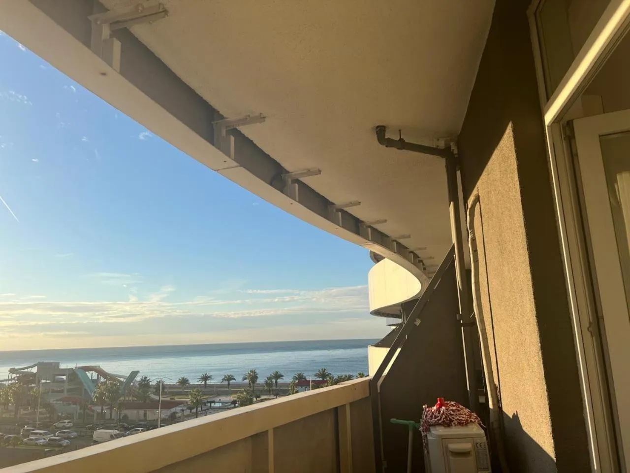 Day in ORBI Residence LUXURY