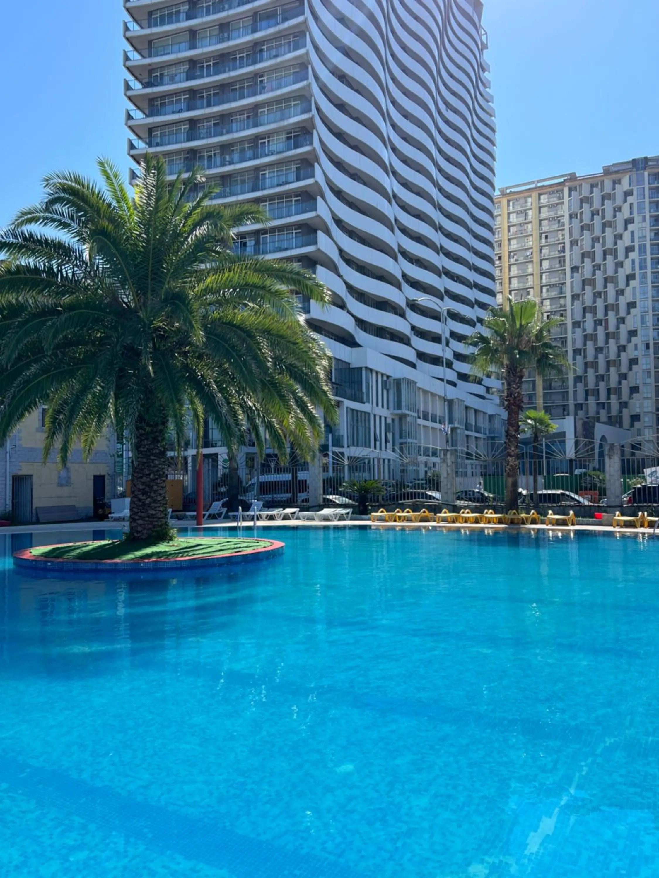 ORBI Residence LUXURY