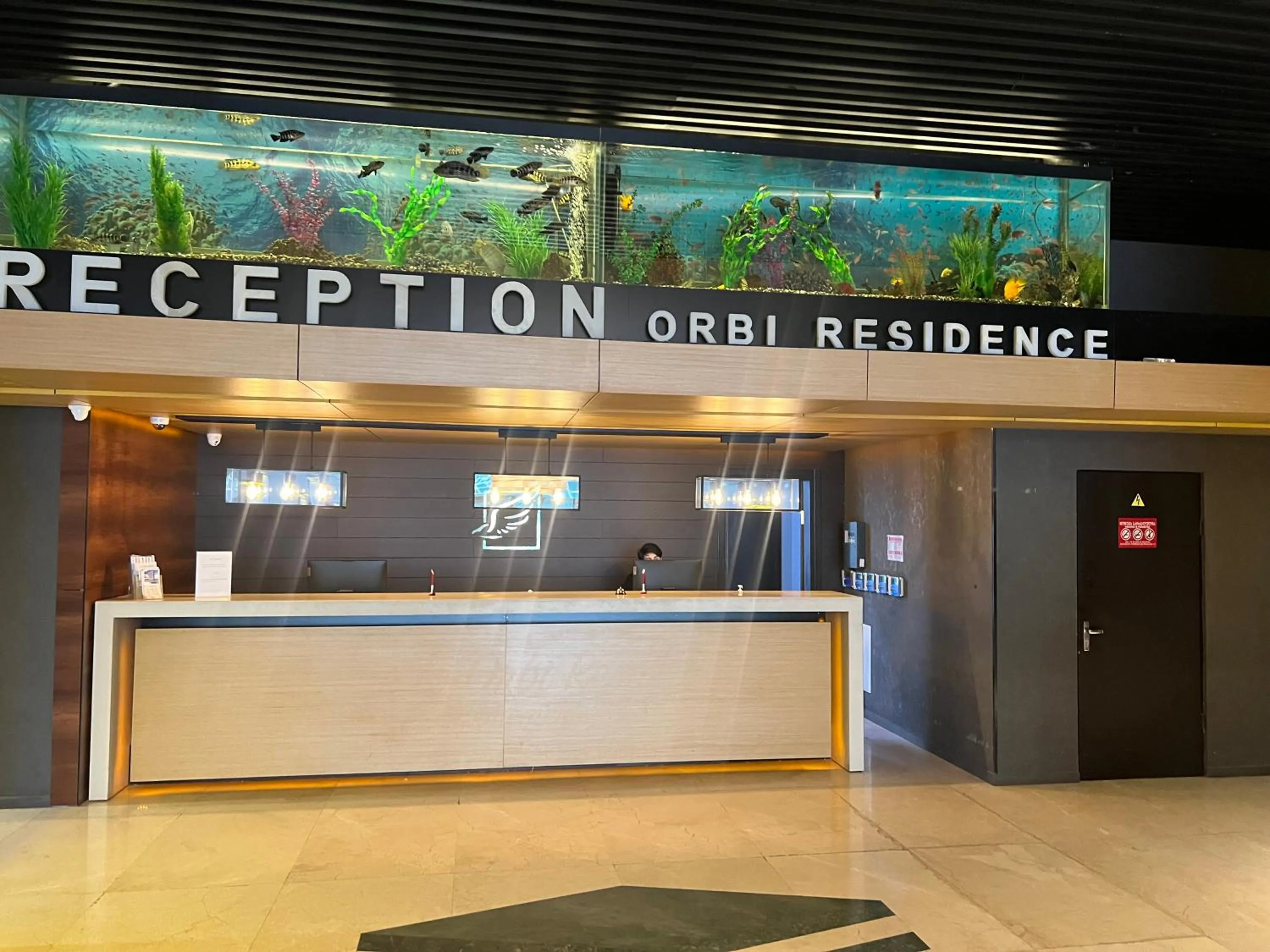 ORBI Residence LUXURY