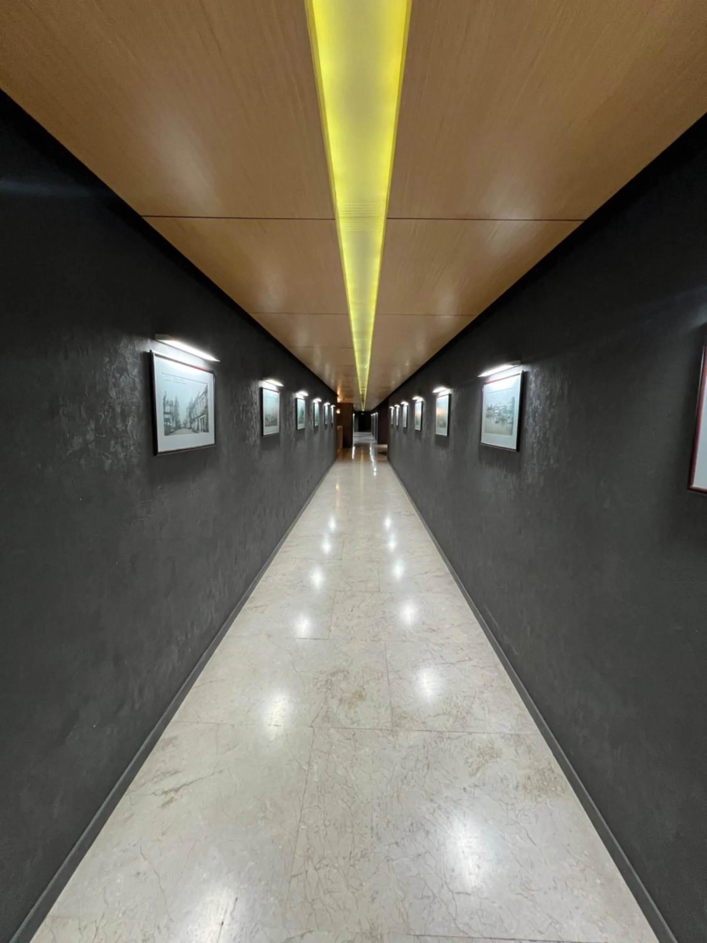 ORBI Residence LUXURY