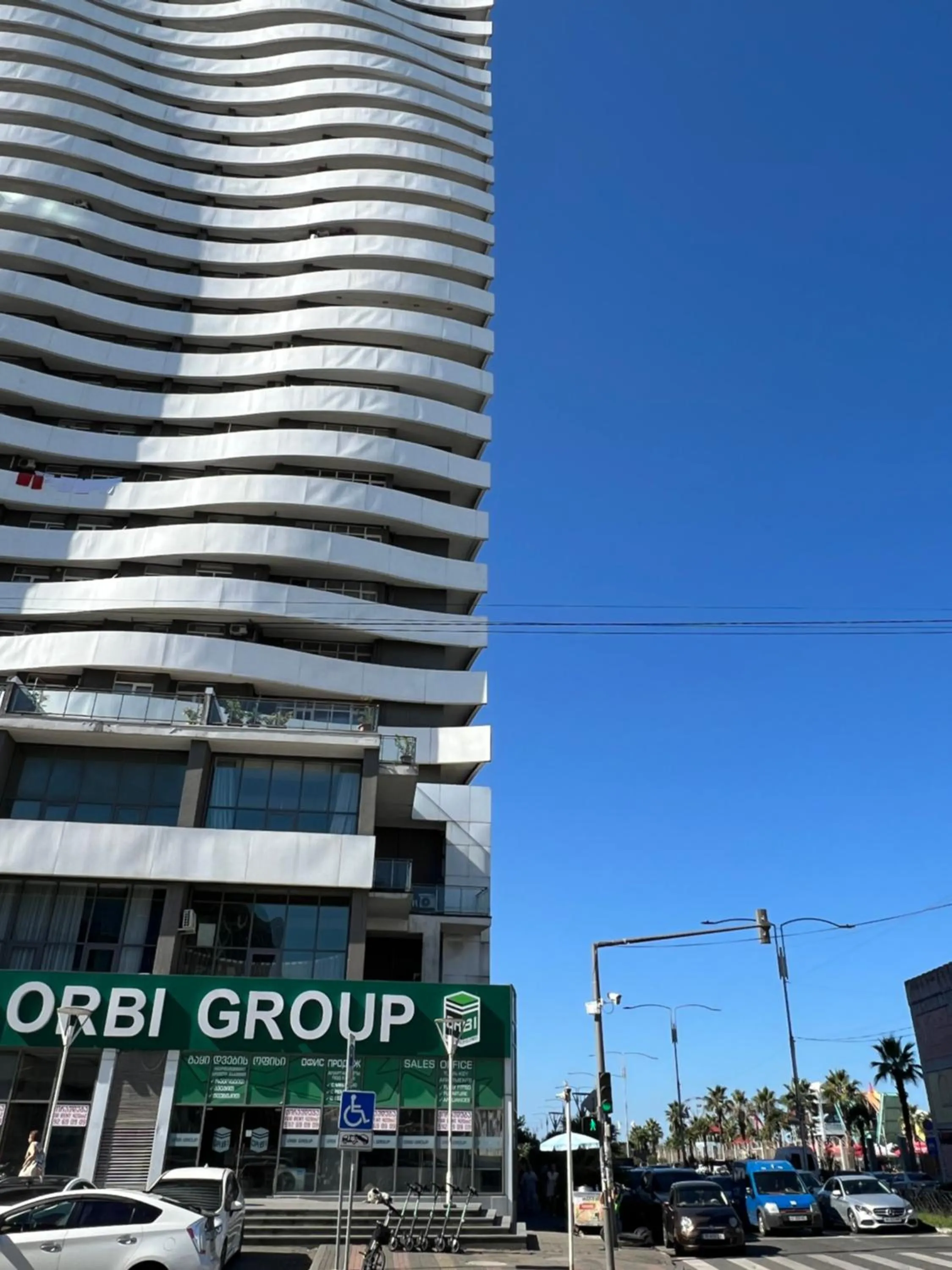 ORBI Residence LUXURY