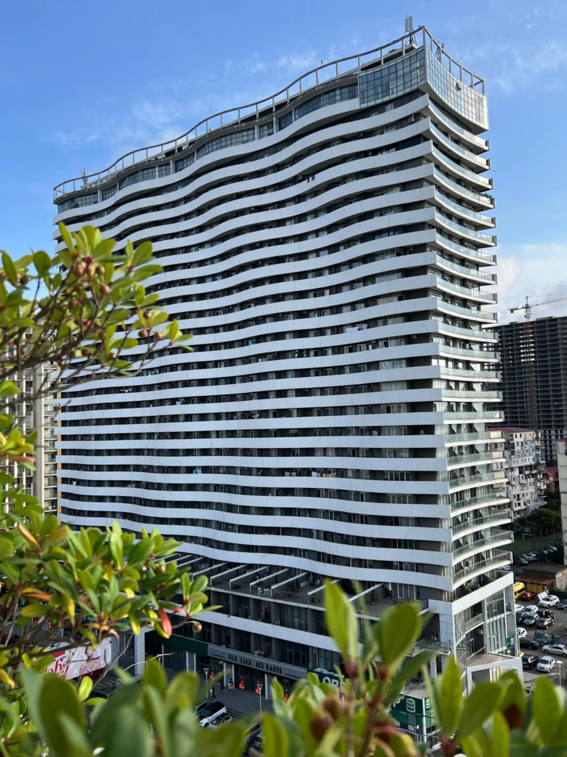 ORBI Residence LUXURY