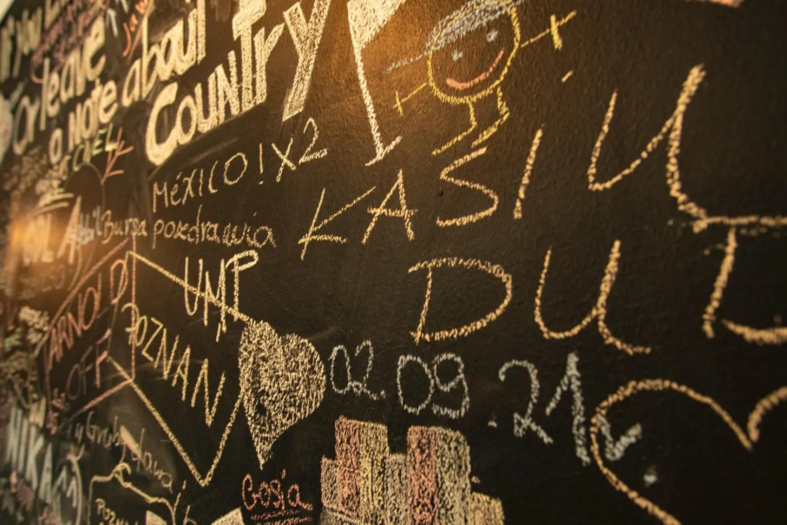 Other in WOW City Hostel