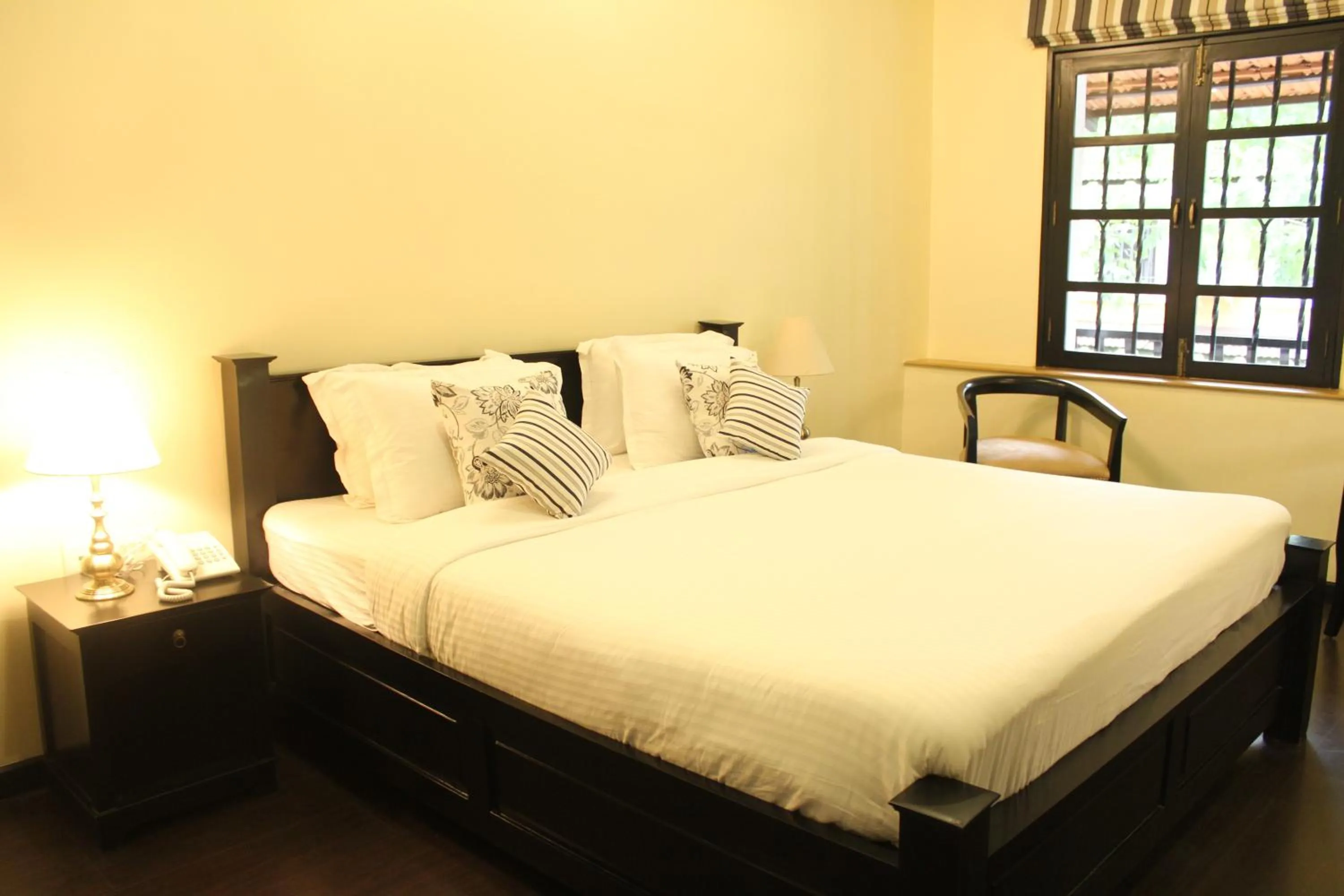 Photo of the whole room, Bed in La Maison by Dia Hotels and Homes