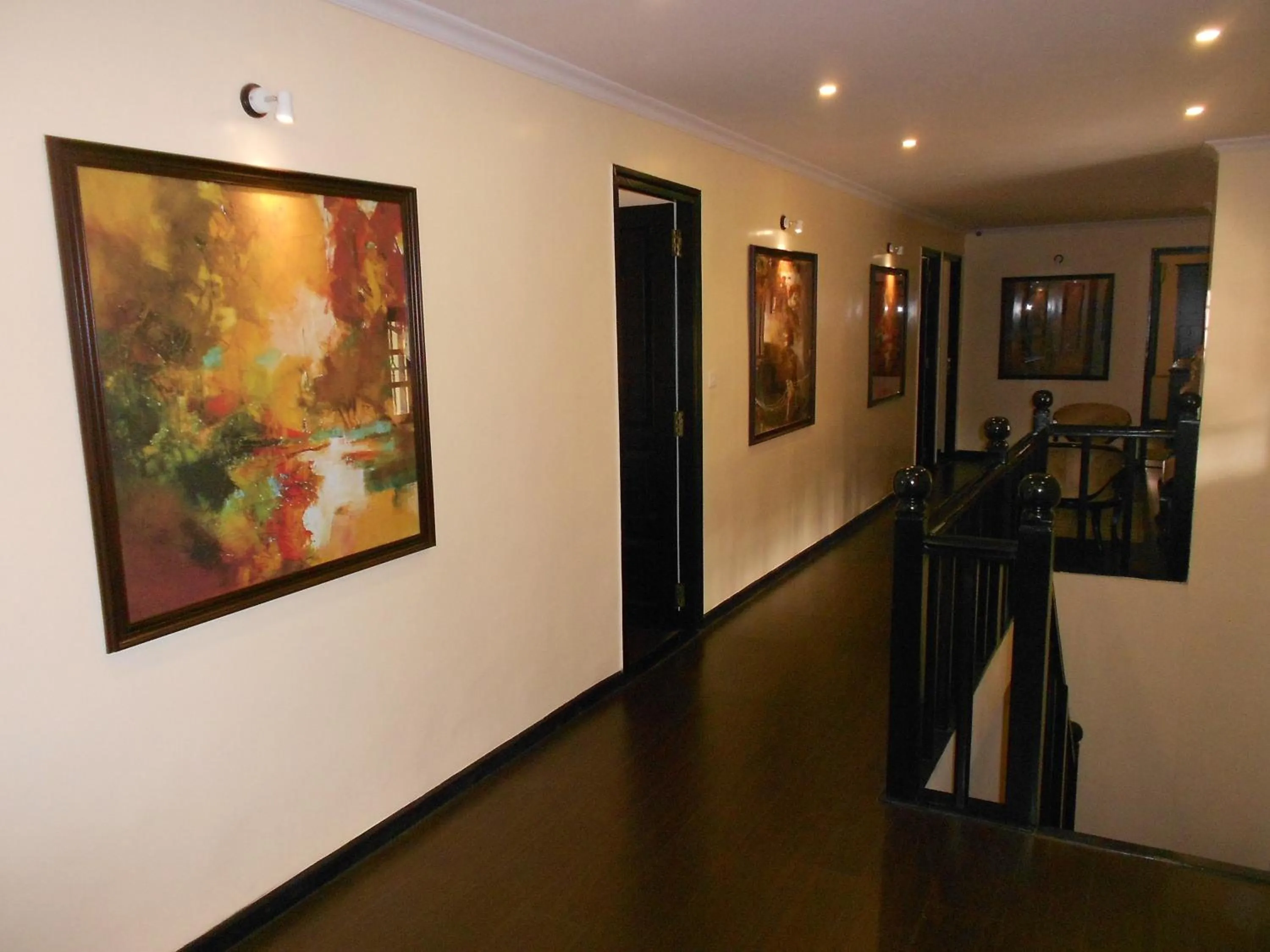 Other in La Maison by Dia Hotels and Homes