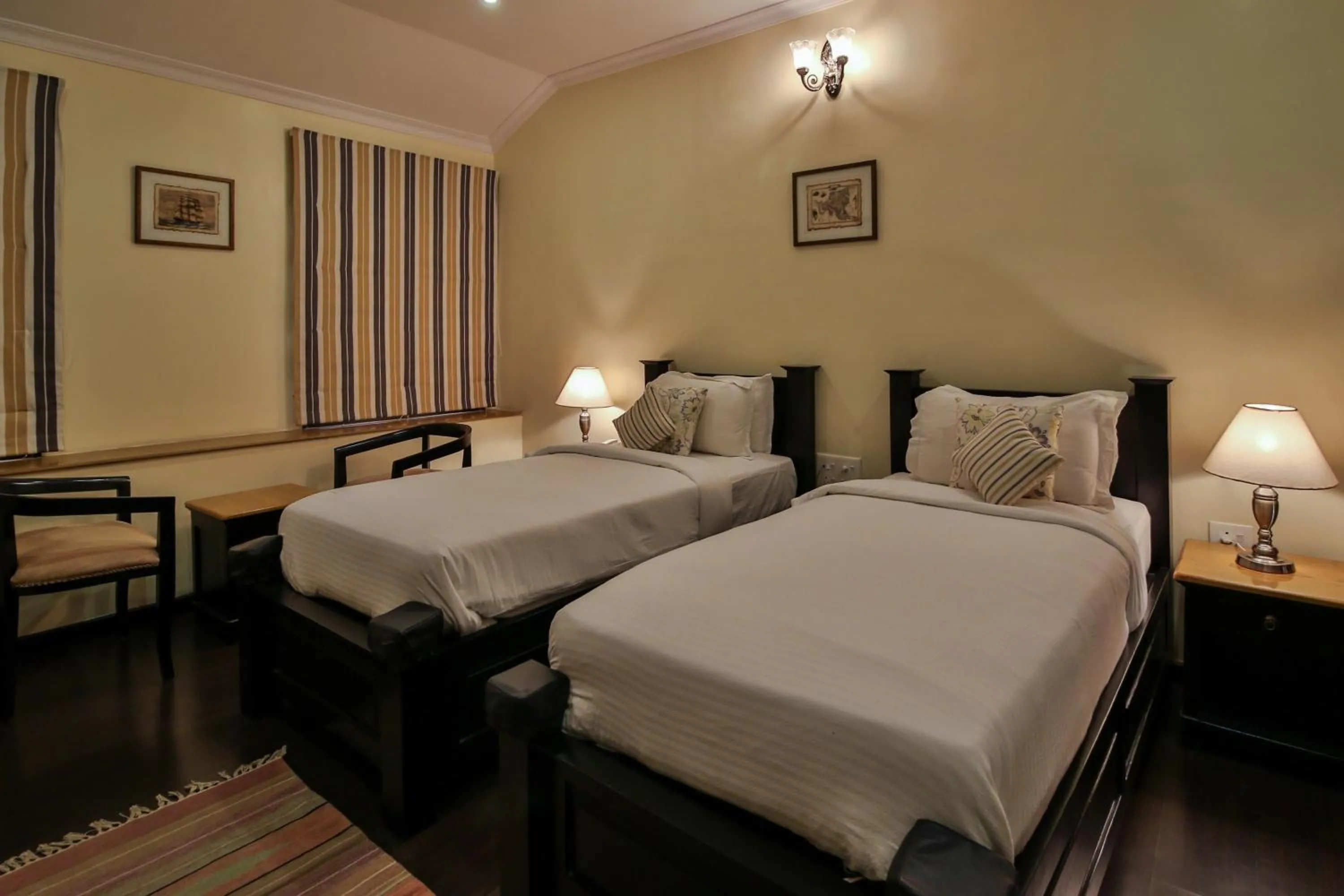 Photo of the whole room, Bed in La Maison by Dia Hotels and Homes