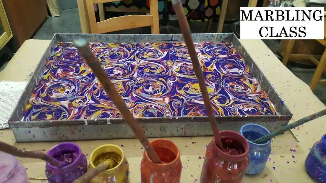 Activities in Eroz Hostel Old City