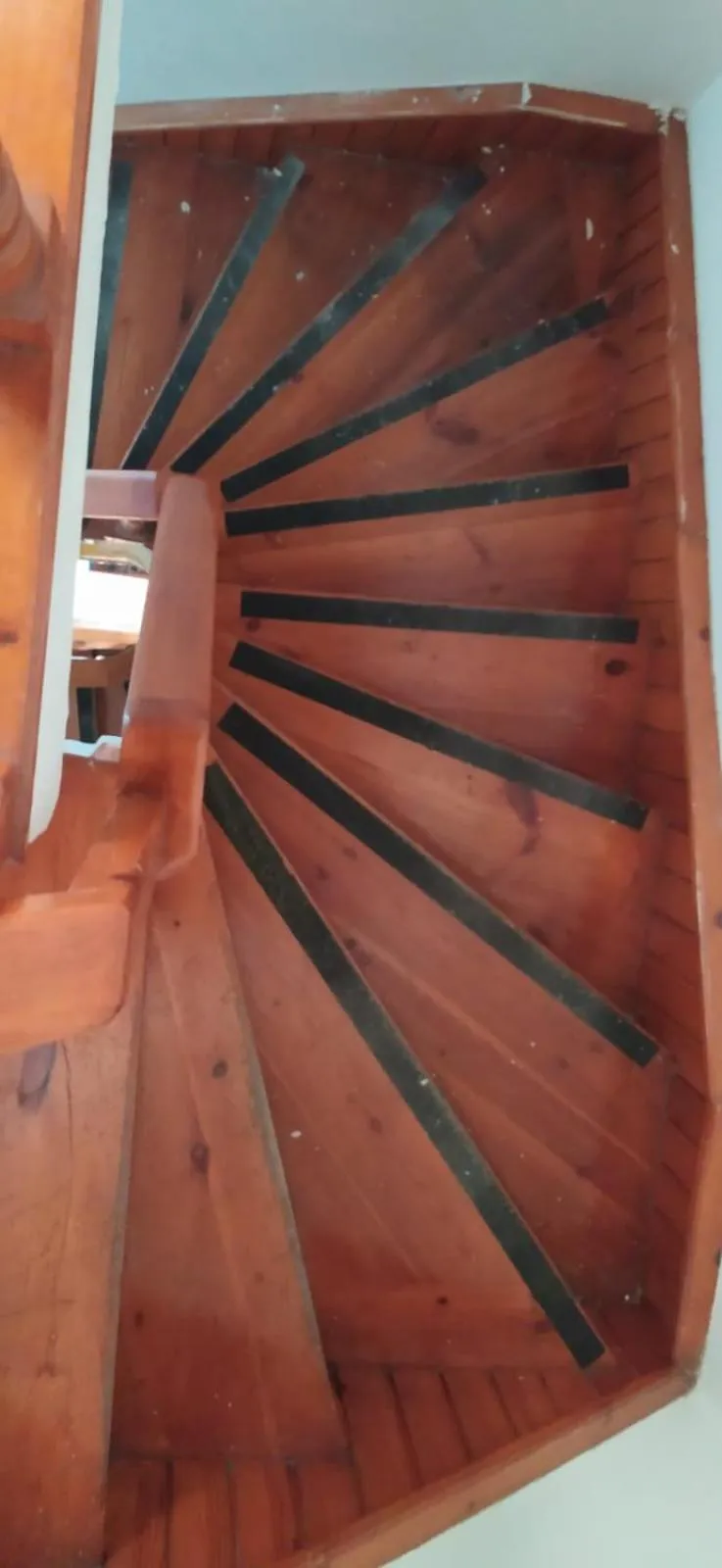 Property building in Eroz Hostel Old City